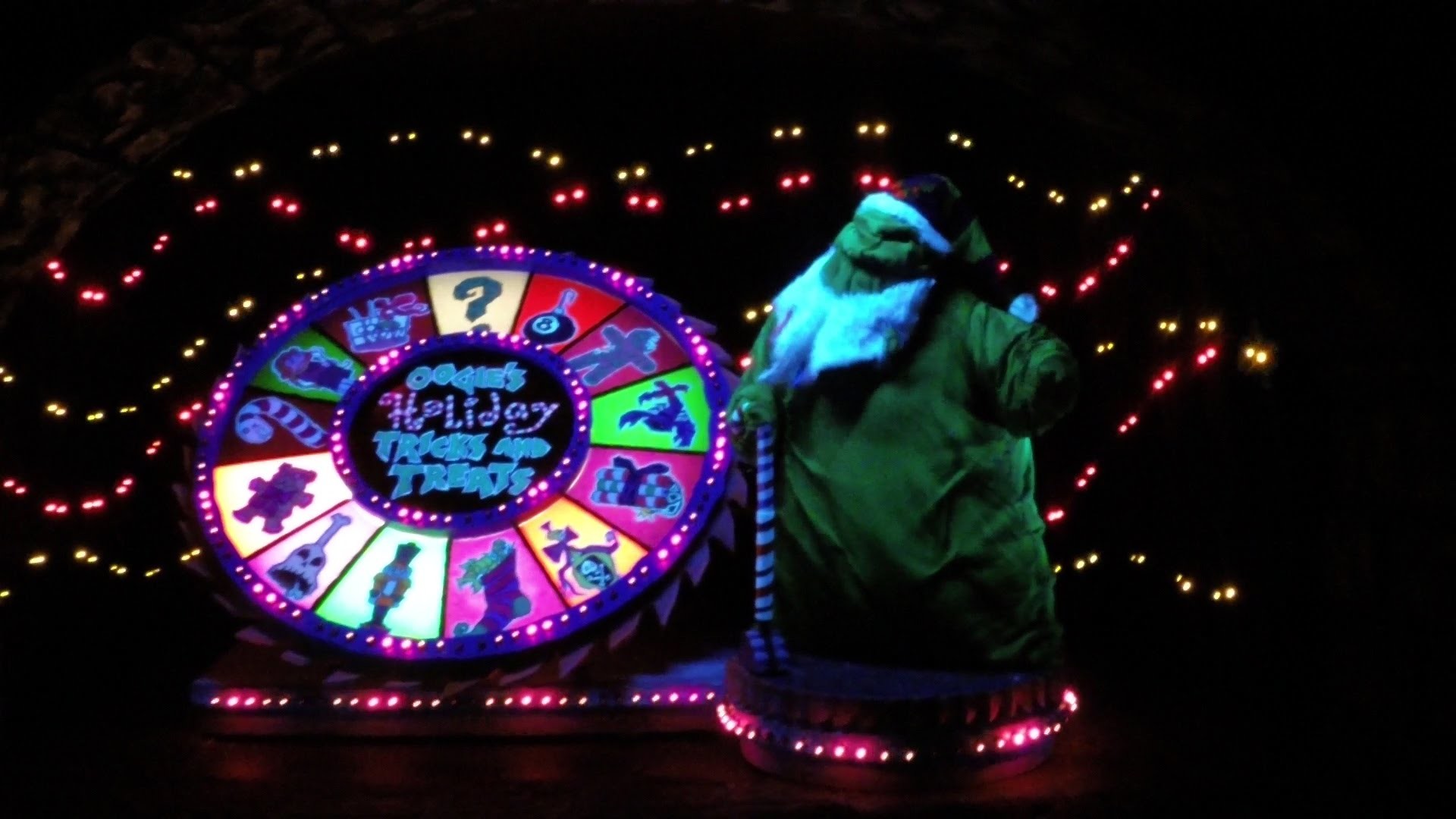 1920x1080 Haunted Mansion Disneyland - Halloween - Nightmare Before Christmas - Full  Ride Holiday - YouTube