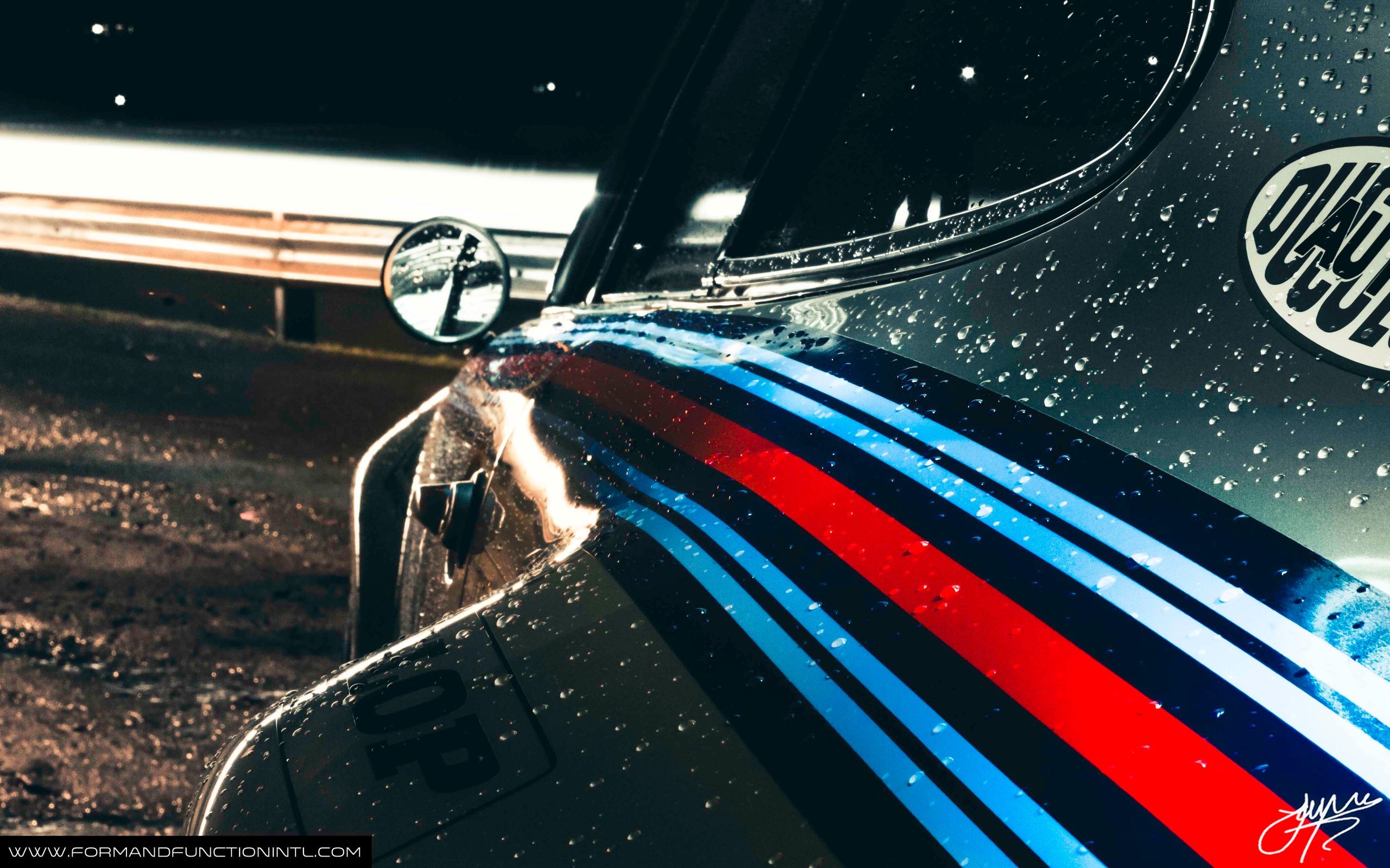 2560x1600 This Gorgeous Martini Racing Porsche 911 RSR Should Be Your New Desktop  Wallpaper