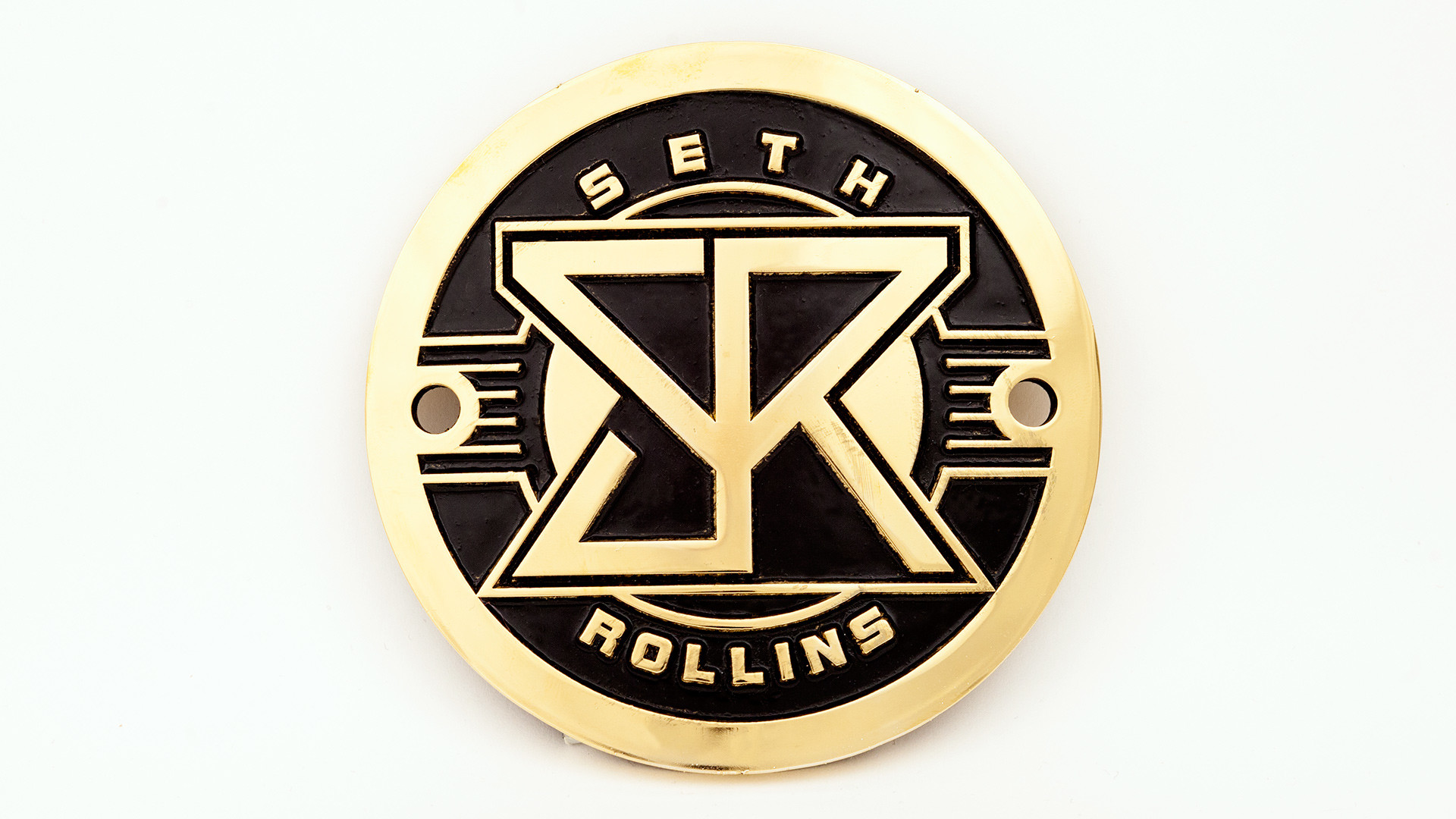 Seth Rollins Logo Wallpapers.