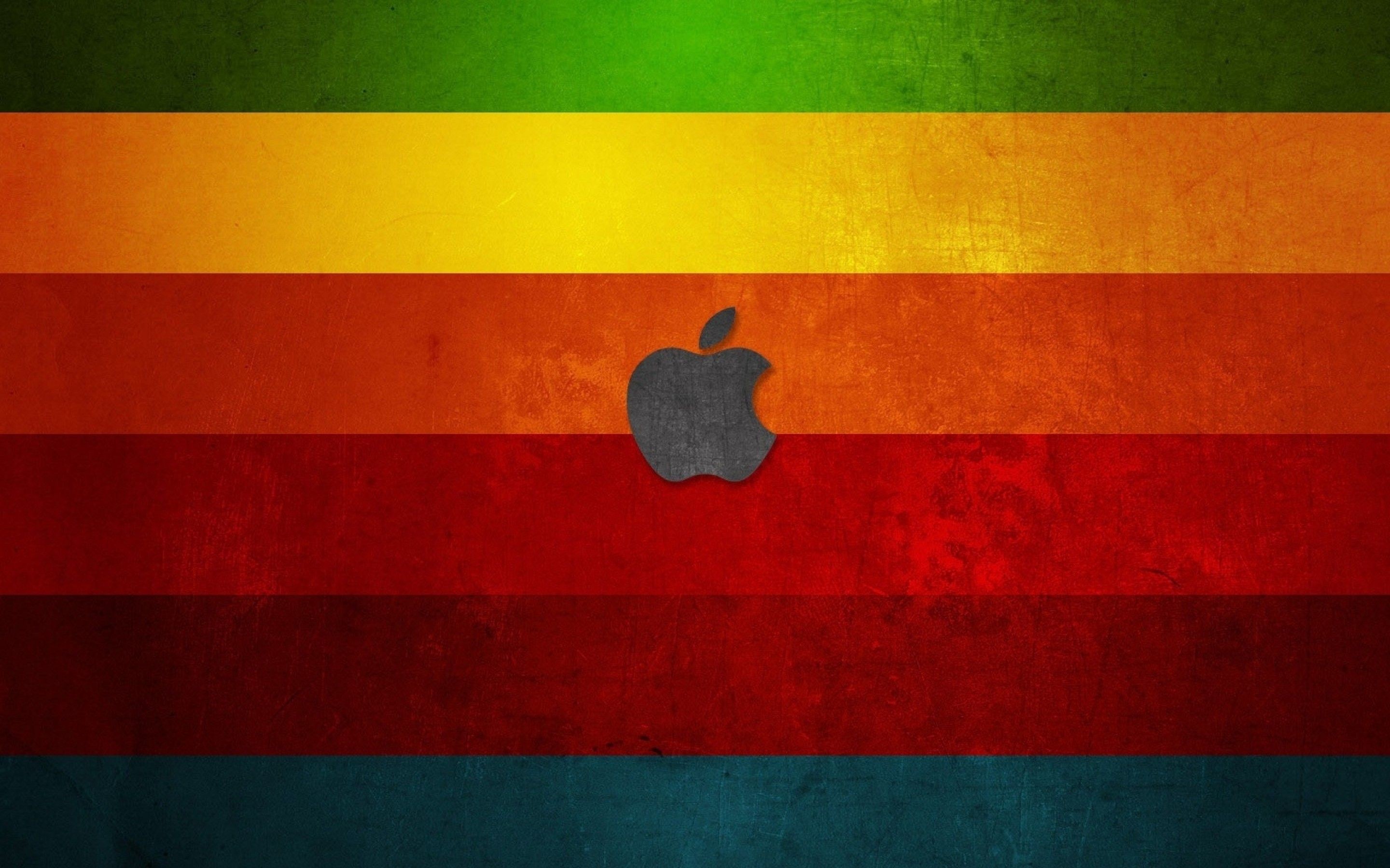2880x1800 Color Bar Background Apple Mac Wallpaper Download