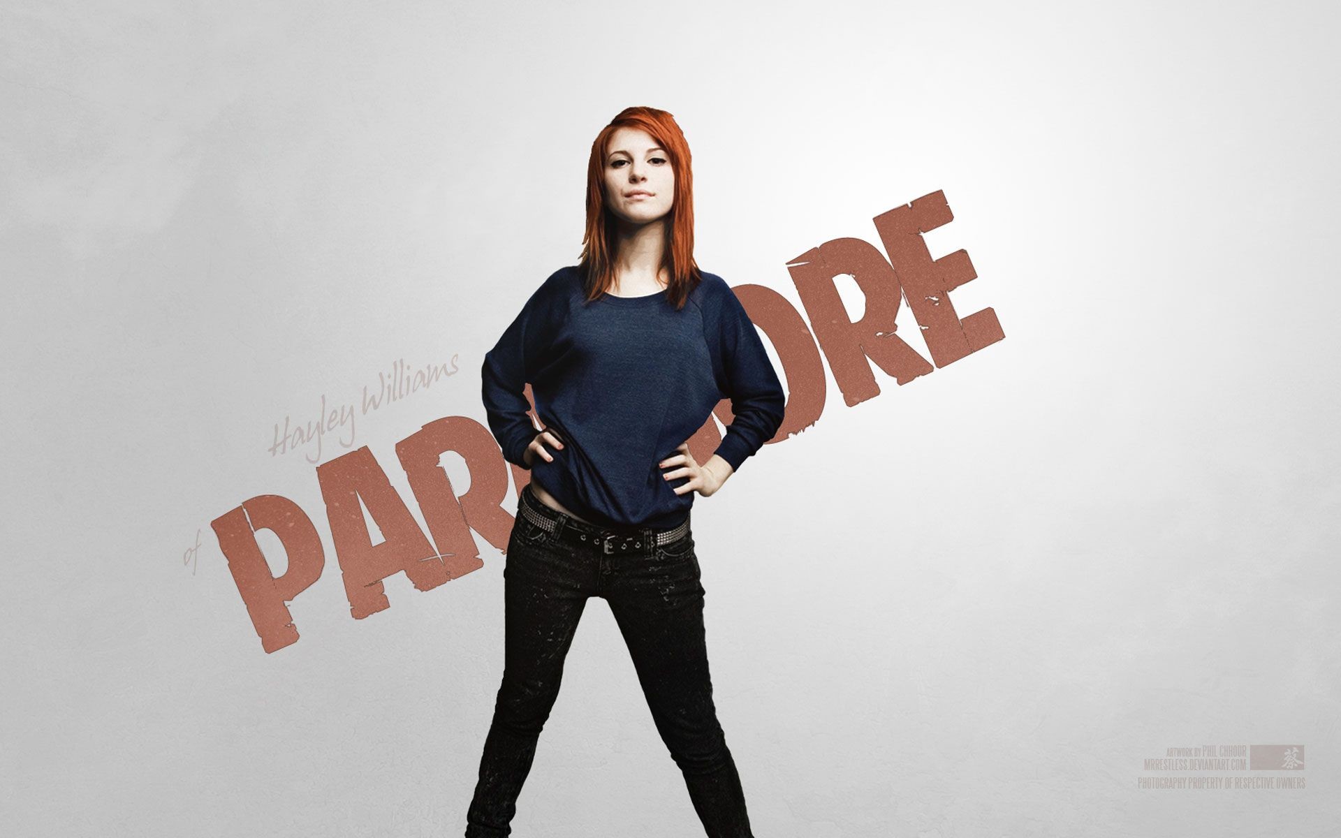 1920x1200 Hayley Williams HD Wallpaper Full HD Pictures - HD Wallpapers