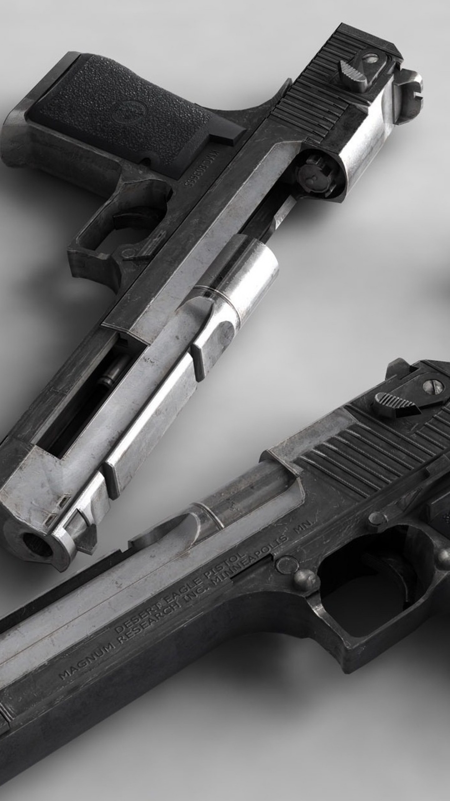 1440x2560 Preview wallpaper gun, shop, ammunition, weapons 