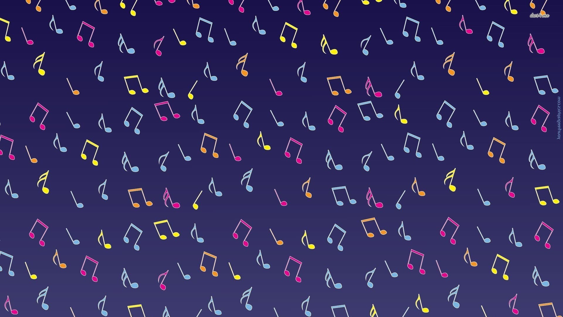 1920x1080 Musical Notes wallpapers HD 281265 