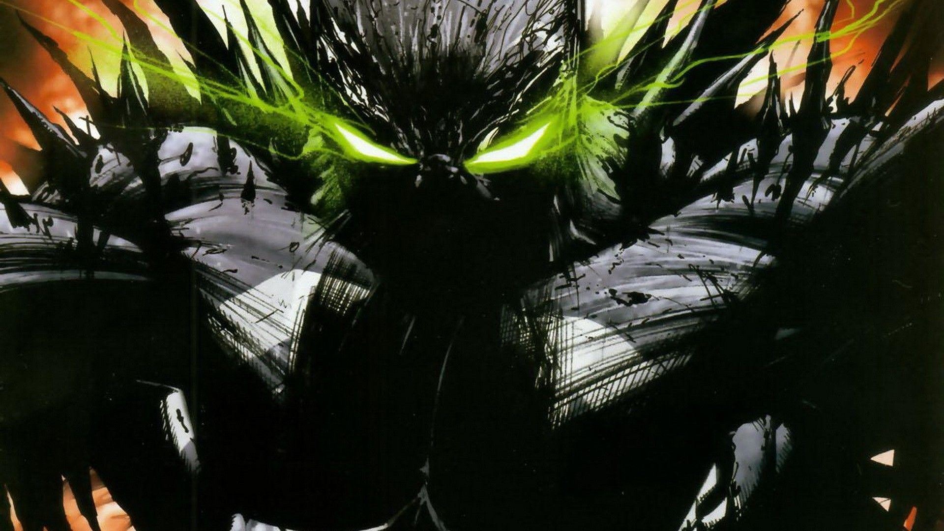1920x1080 Spawn - Hd spawn wallpaper - Spawn wallpaper hd - Spawn pictures .