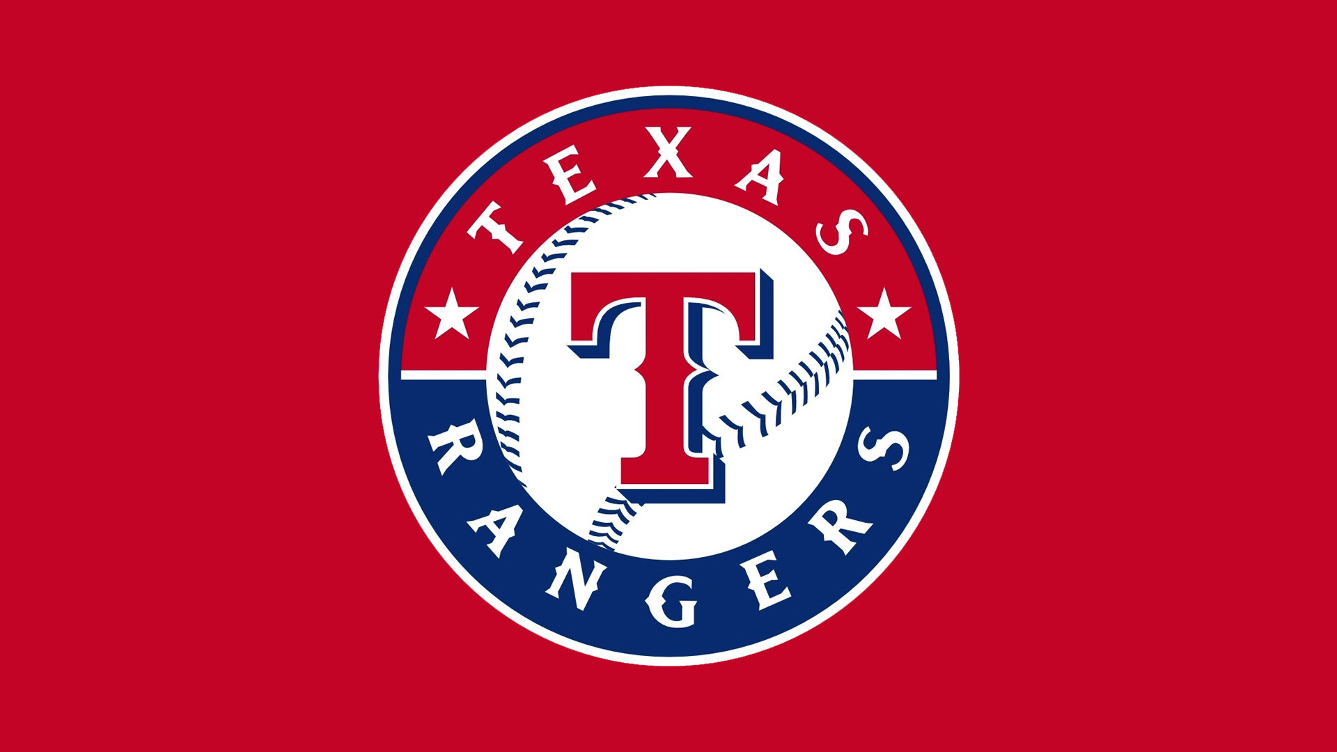 1920x1080 Free Download Texas Rangers Wallpaper