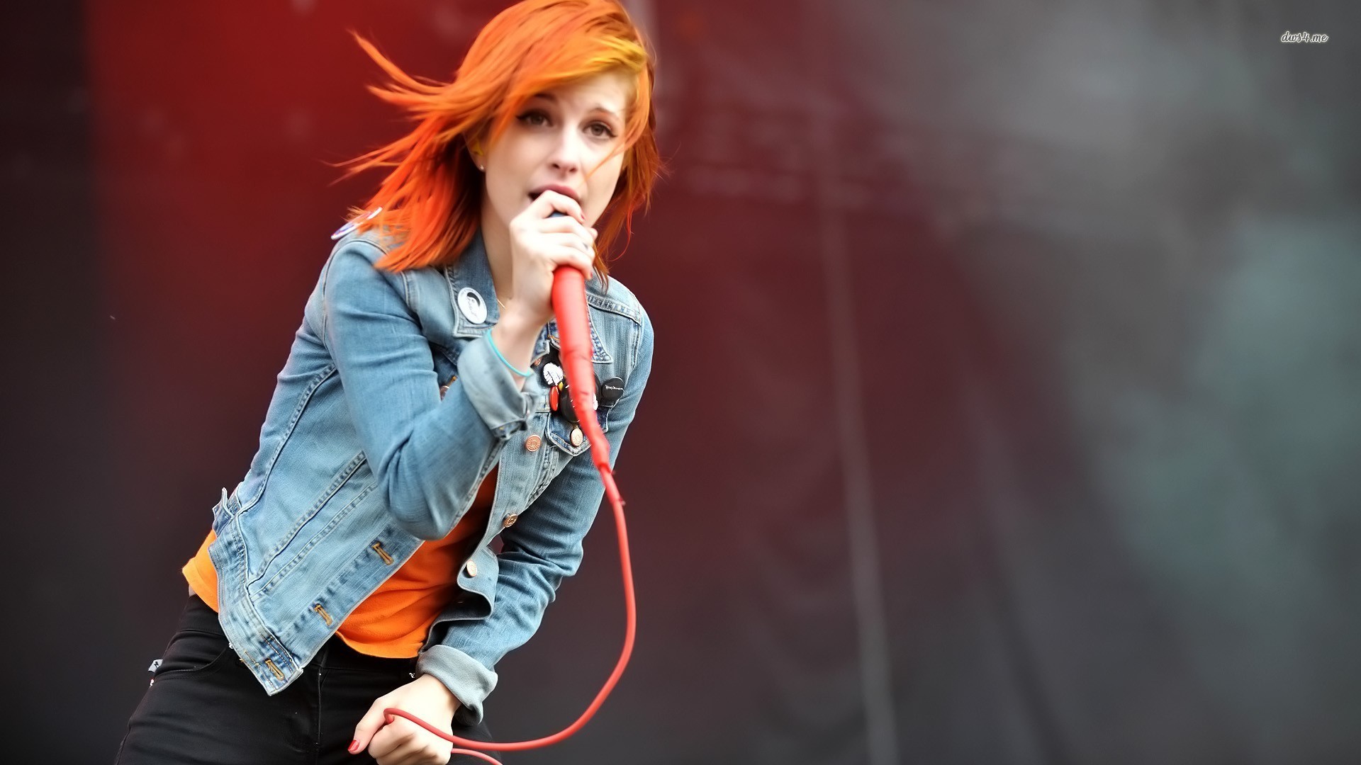 1920x1080 Hot HD Hayley Williams Wallpapers | Wallpapers 4k | Pinterest | Hayley  williams and Wallpaper