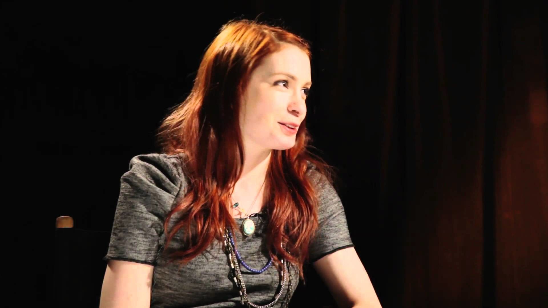 1920x1080 Felicia Day talks Dragon Age II DLC, Mass Effect romances and more - YouTube