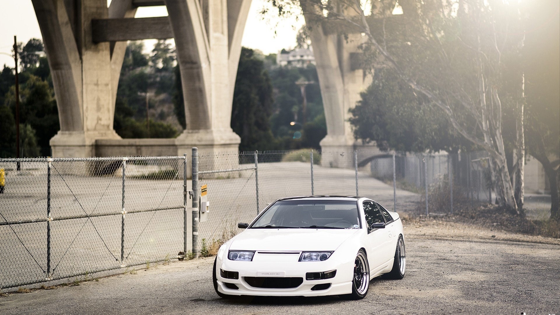 Nissan 300ZX 1080P 2K 4K 5K HD wallpapers free download  Wallpaper Flare