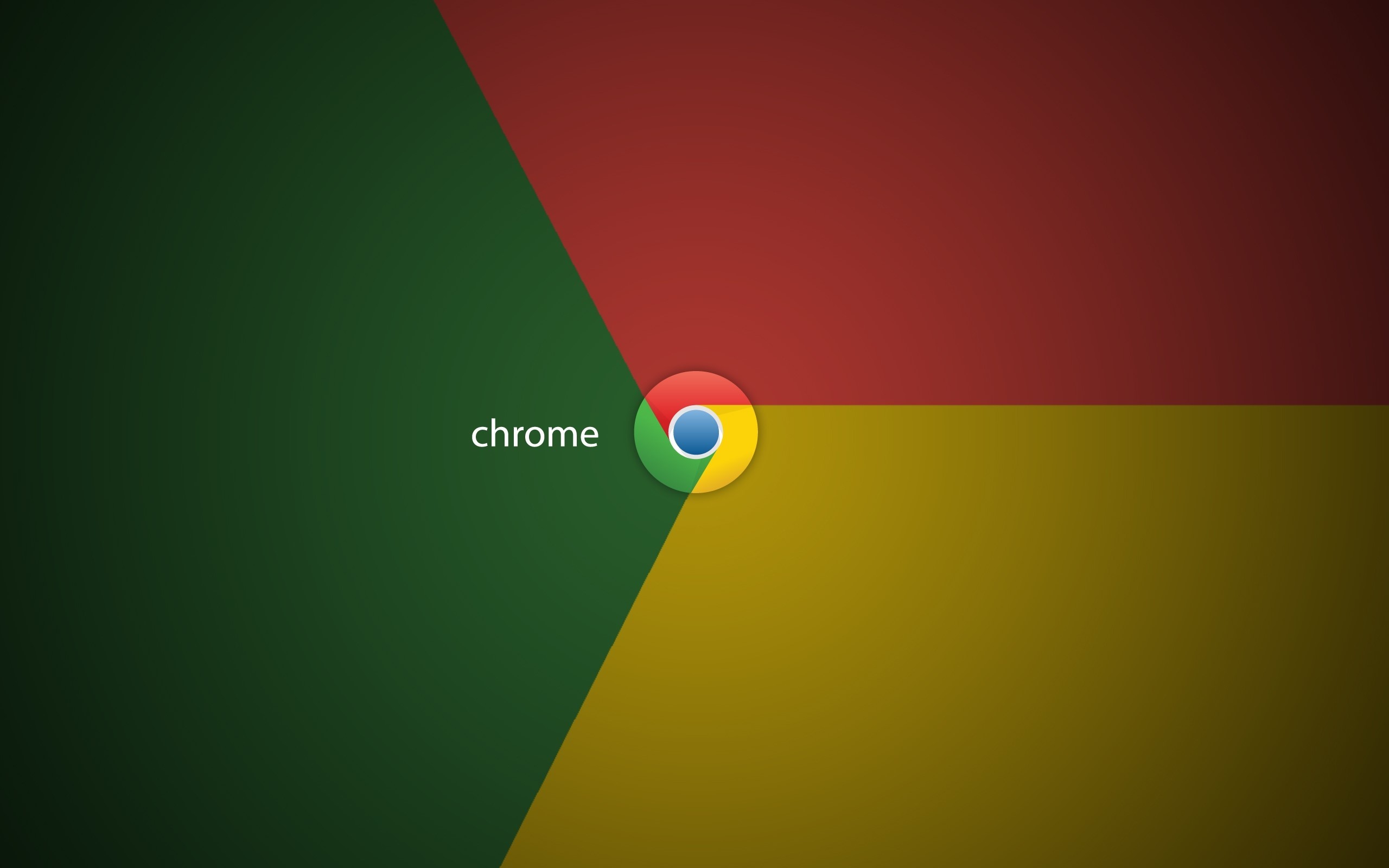 2560x1600 Google, Chrome, Browser, Internet, Green, Red, Yellow wallpaper and  background