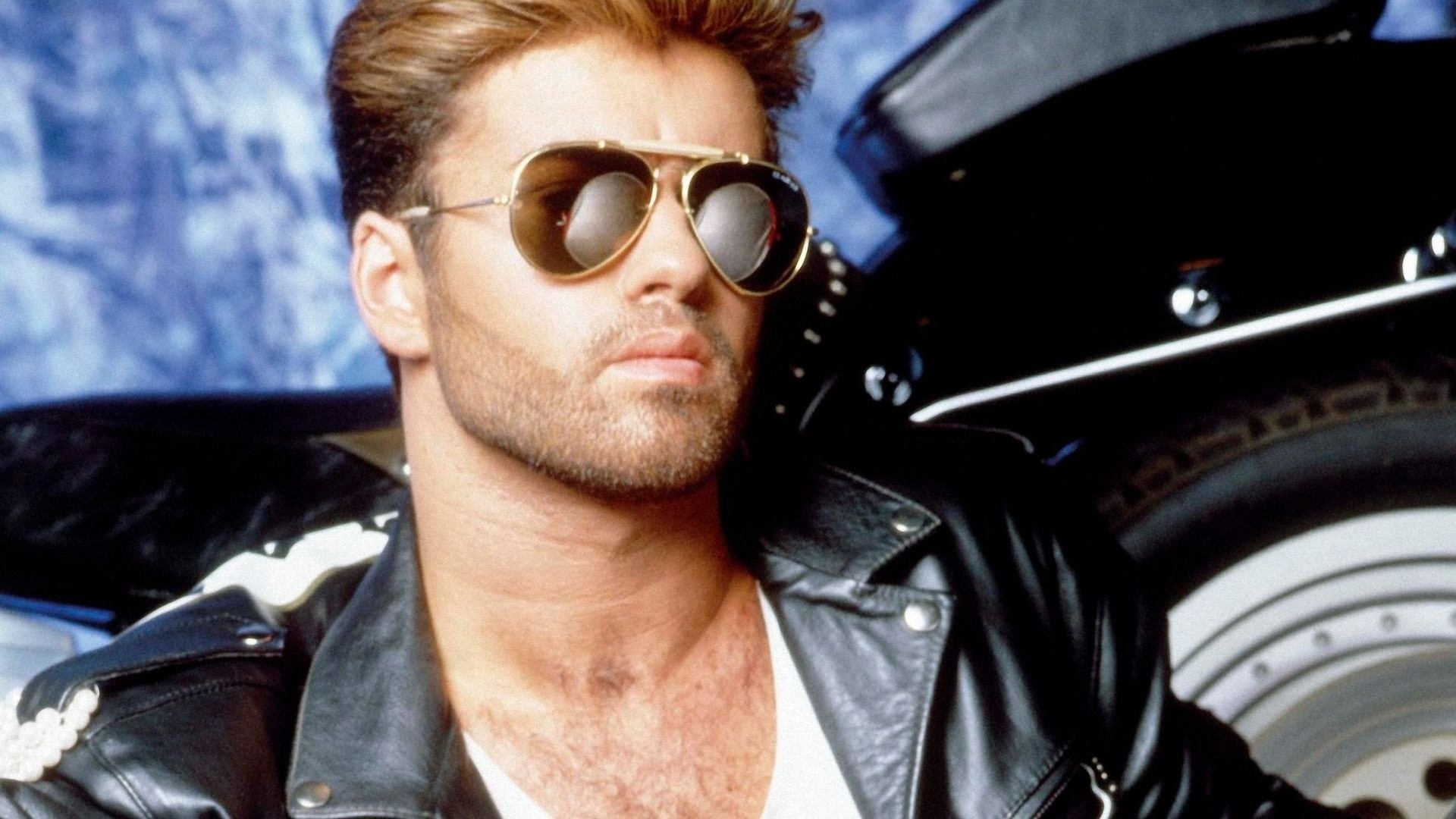 1920x1080 George Michael Wallpapers George Michael widescreen wallpapers