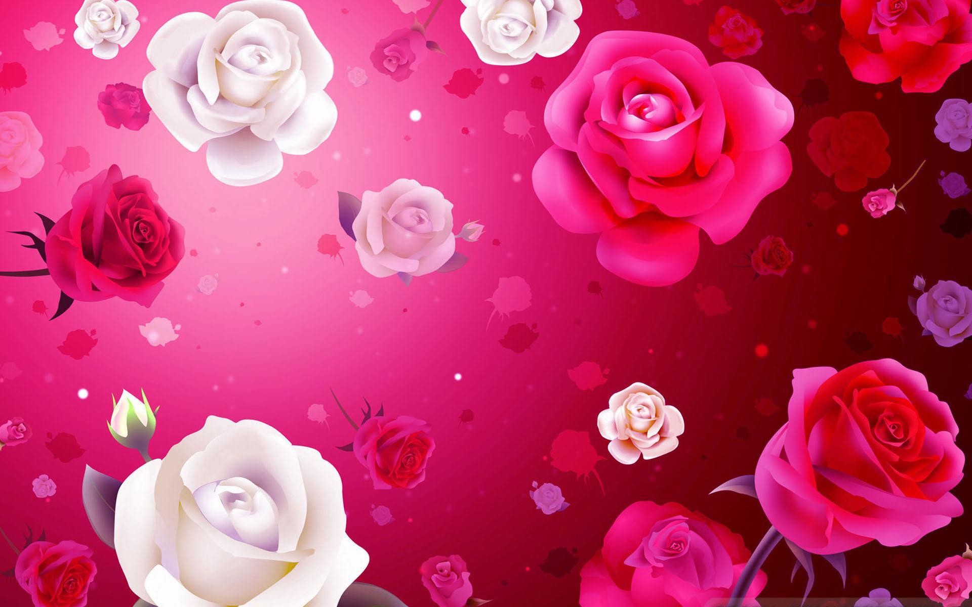 1920x1200 Valentines Day 2014 Desktop Background
