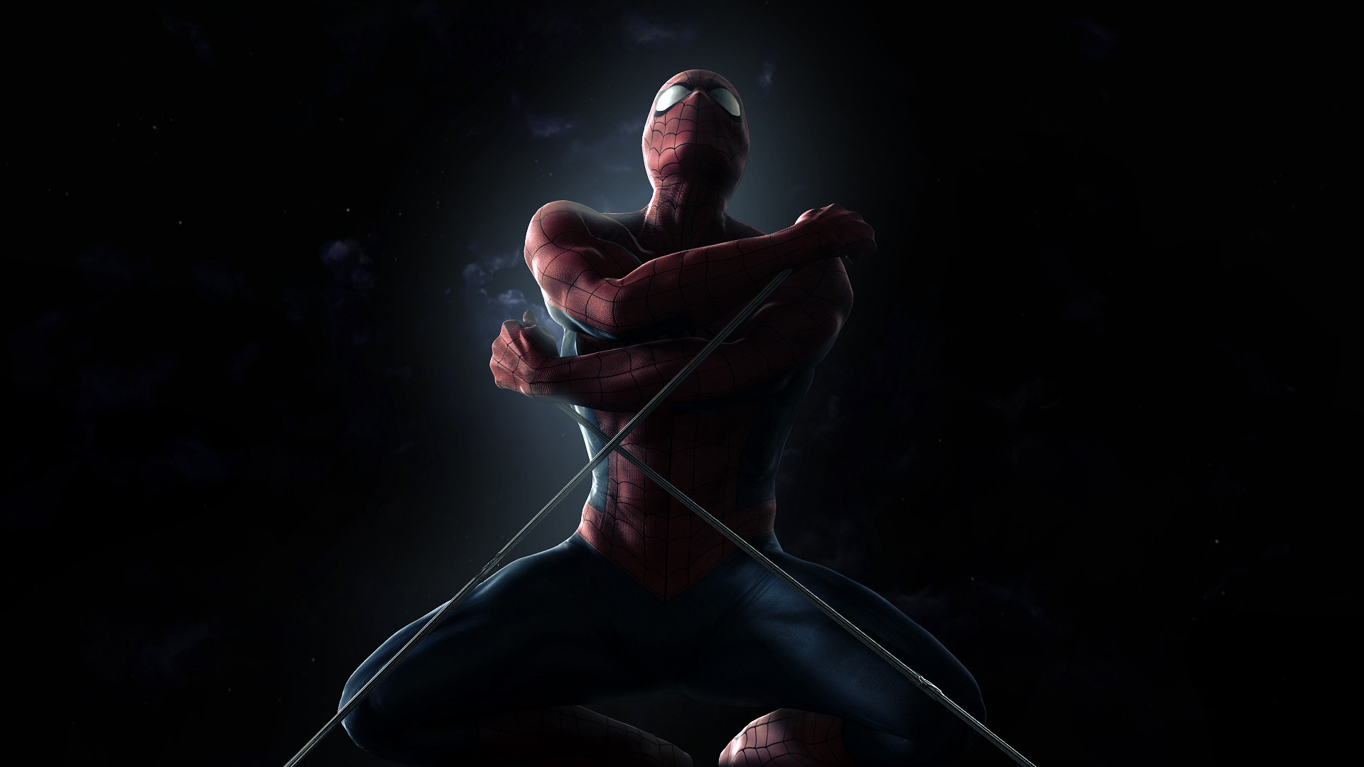 1920x1080 Spiderman Wallpaper for PC | Full HD Pictures
