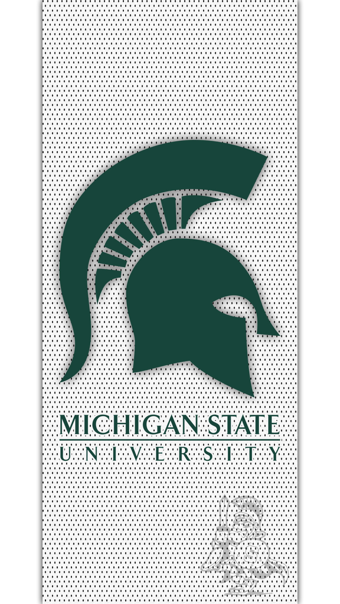 1080x1920 Michigan State Spartans