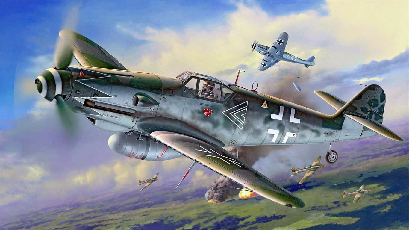 1920x1080  Download Wallpapers, Download  airplanes world war ii  stuka supermarine spitfire jetfire junkers ju87 stuka