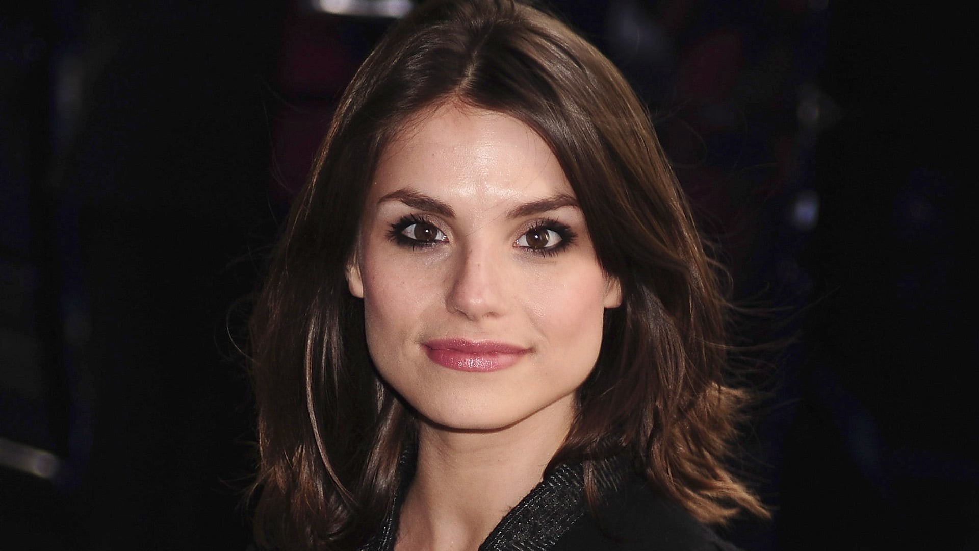 1920x1080 Charlotte Riley wallpapers