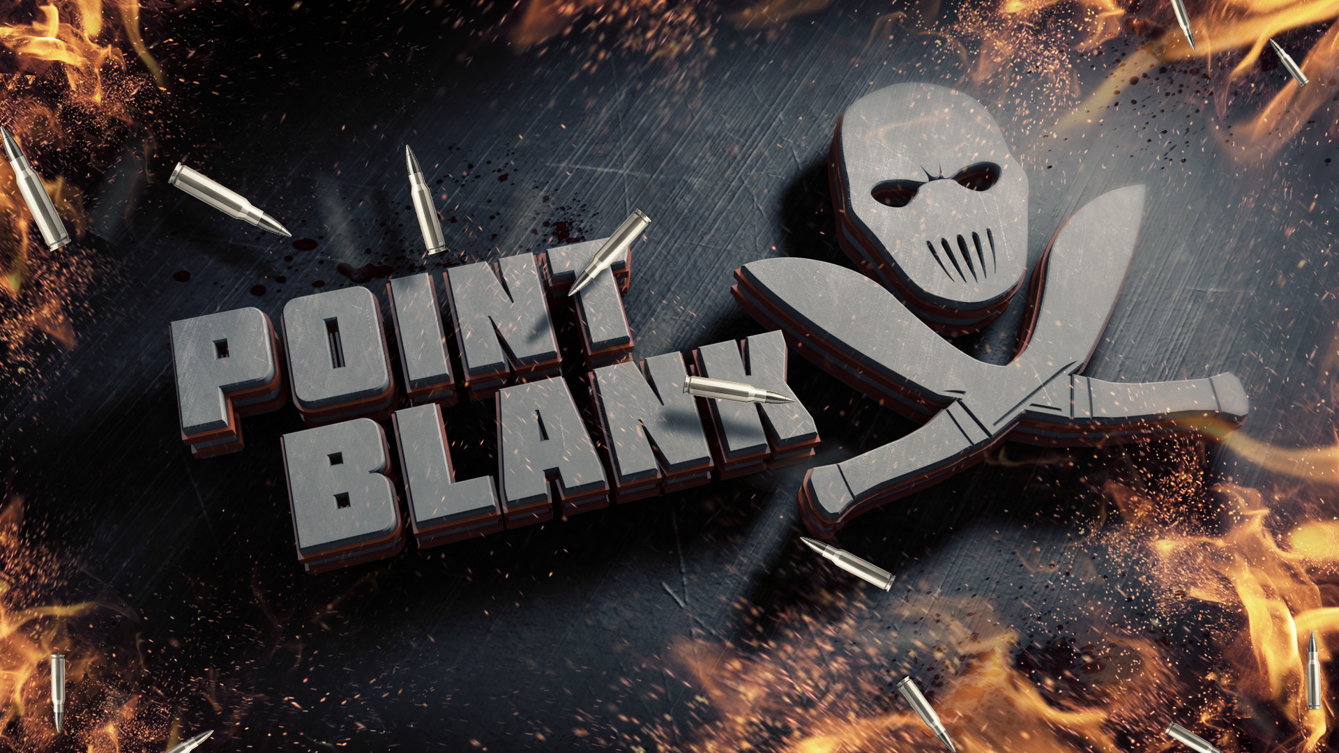 1920x1080 Point Blank Full HD Wallpaper and Background |  | ID:490188