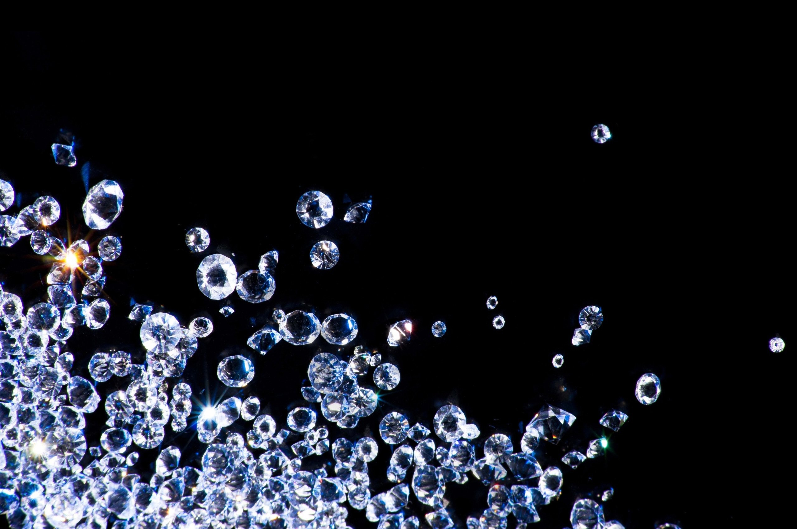 2560x1700 ... Diamond Background Sparkle And Multi glitter wallpaper | Sparkles |  Pinterest | Glitter wallpaper .