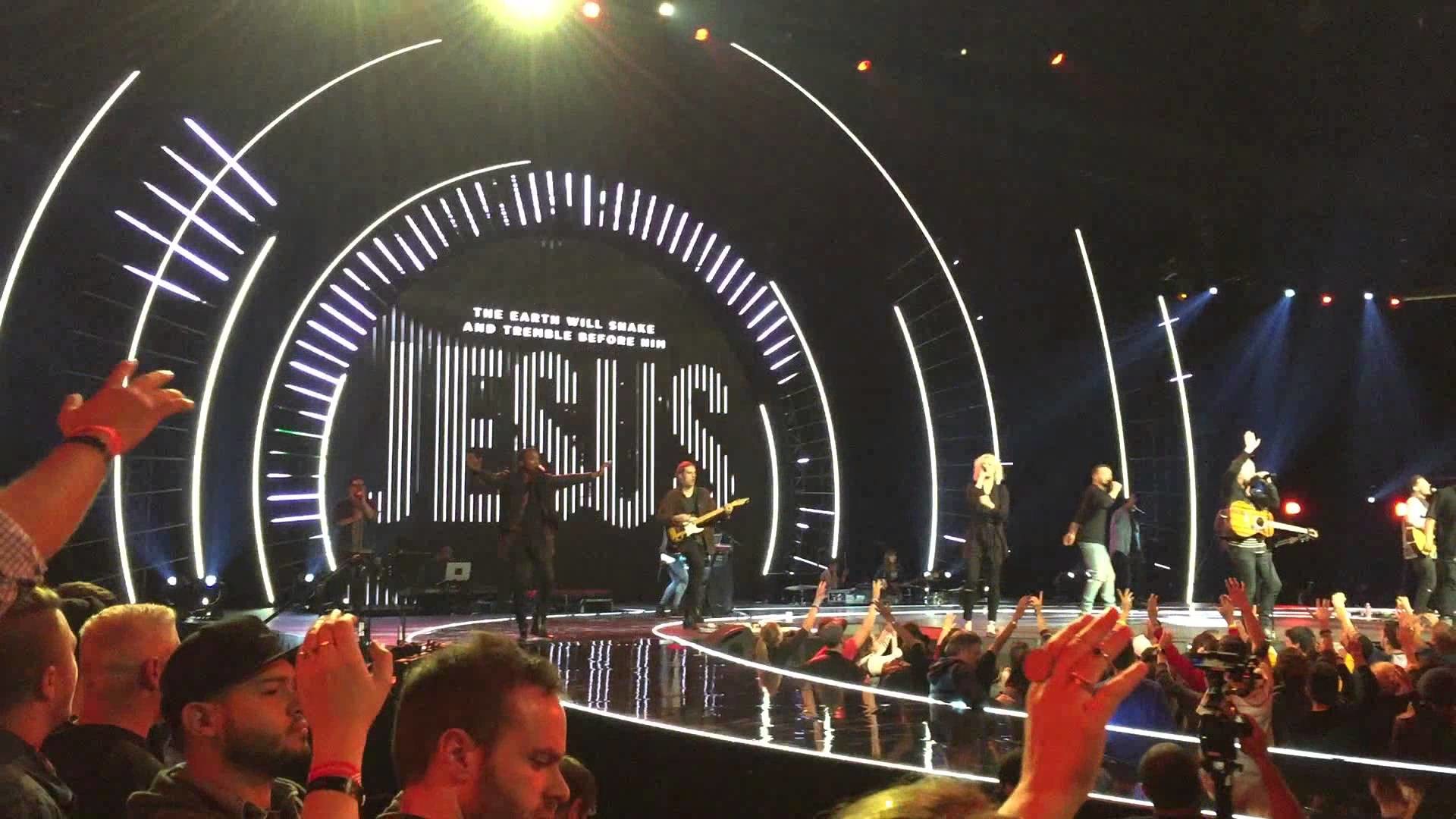 1920x1080 Hillsong Conference Prudential Center Newark NJ