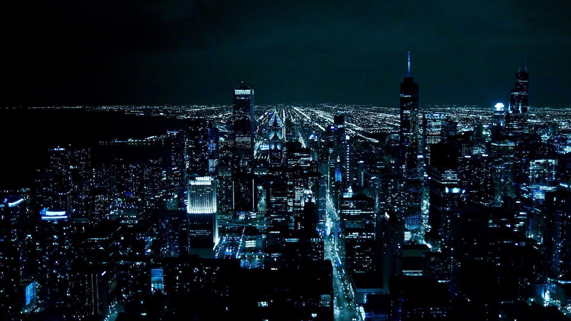 1920x1080 Chicago HD Wallpaper Â« Quality HD Wallpapers For Free | Wallpapers .