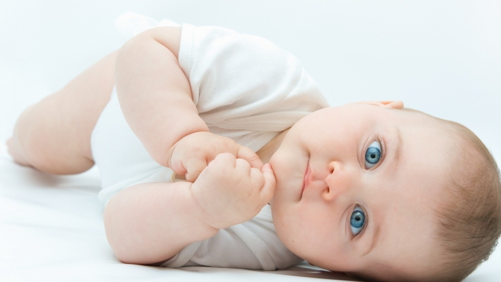 1920x1080 Photography - Baby Wallpaper