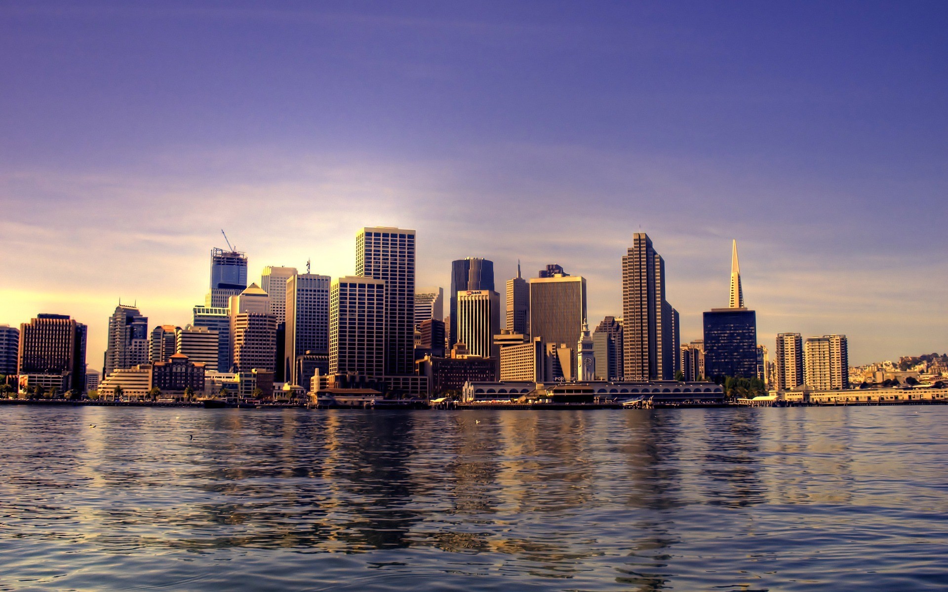 1920x1200 Seattle Wallpaper United States World Wallpapers