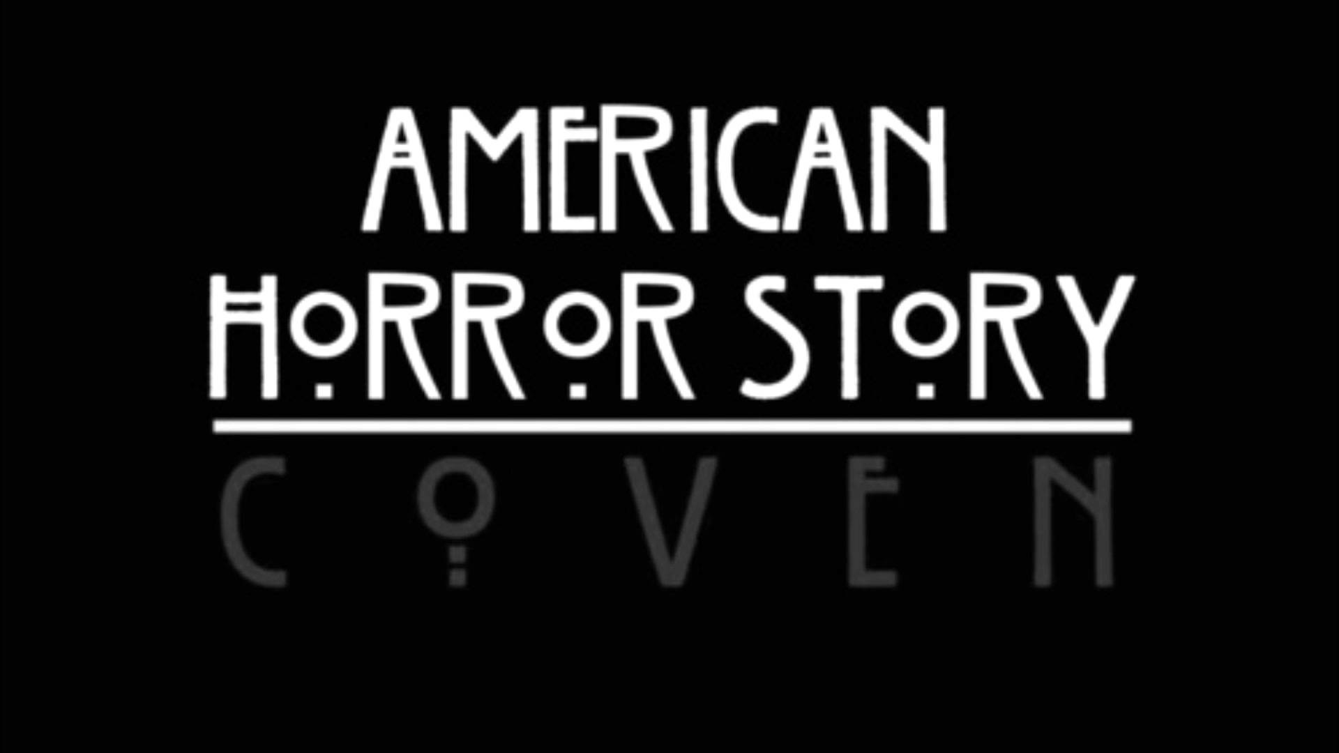 1920x1080 American Horror Story: Coven- La La La Melody + download link - YouTube