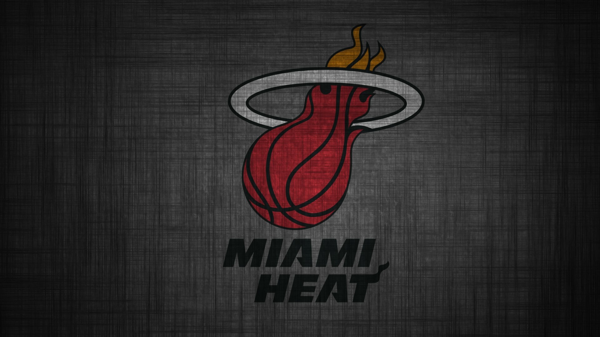 1920x1080 Miami Heat Play Ball 