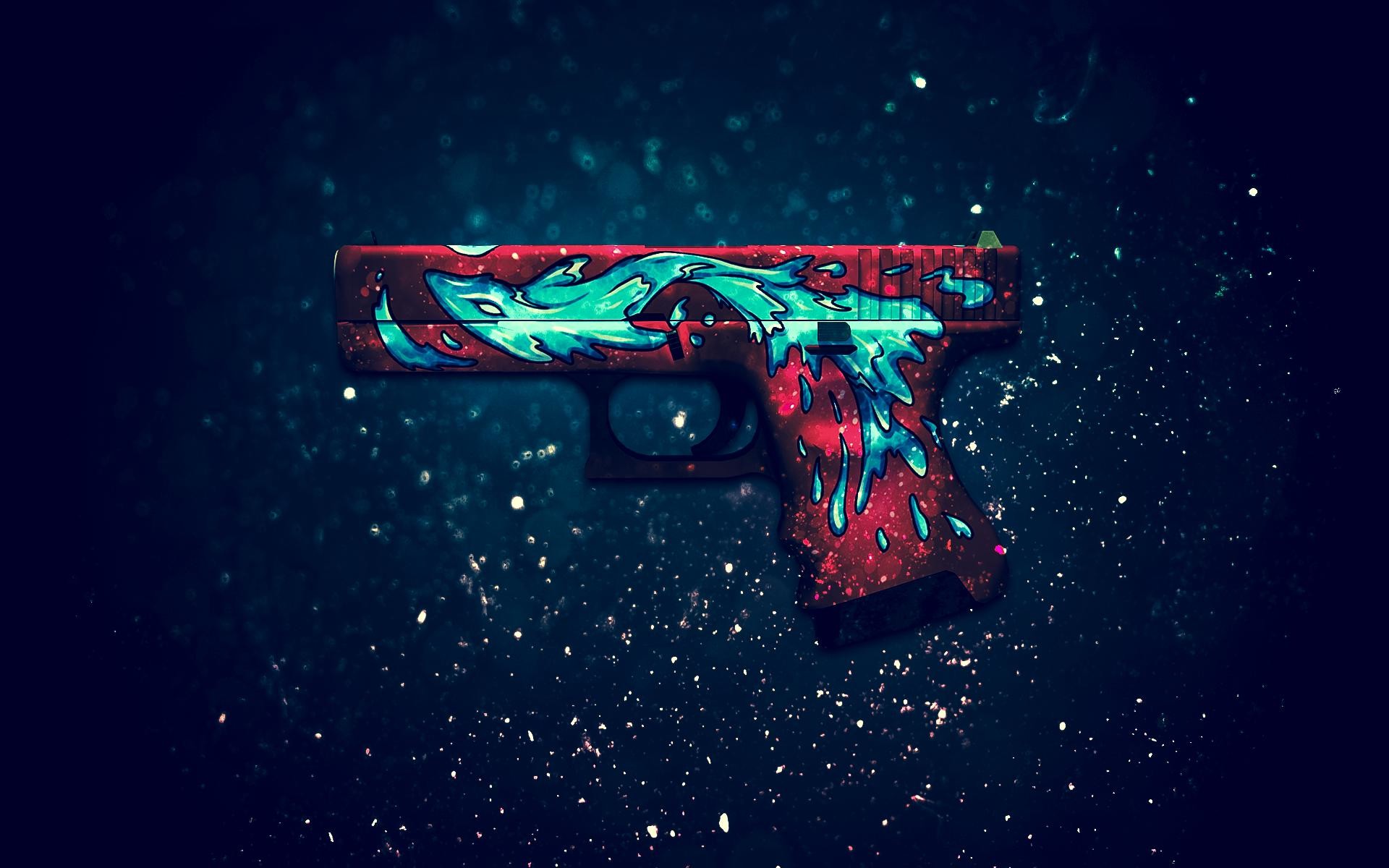 1920x1200 1920x1080 CSGO wallpapers by request (High Quality)