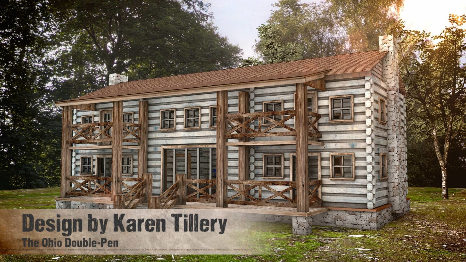 1920x1080 Mark Bowe, alongside designer Karen Tindall Tillery, hope to bring the  barnwood back to life by creating a beautiful new building.