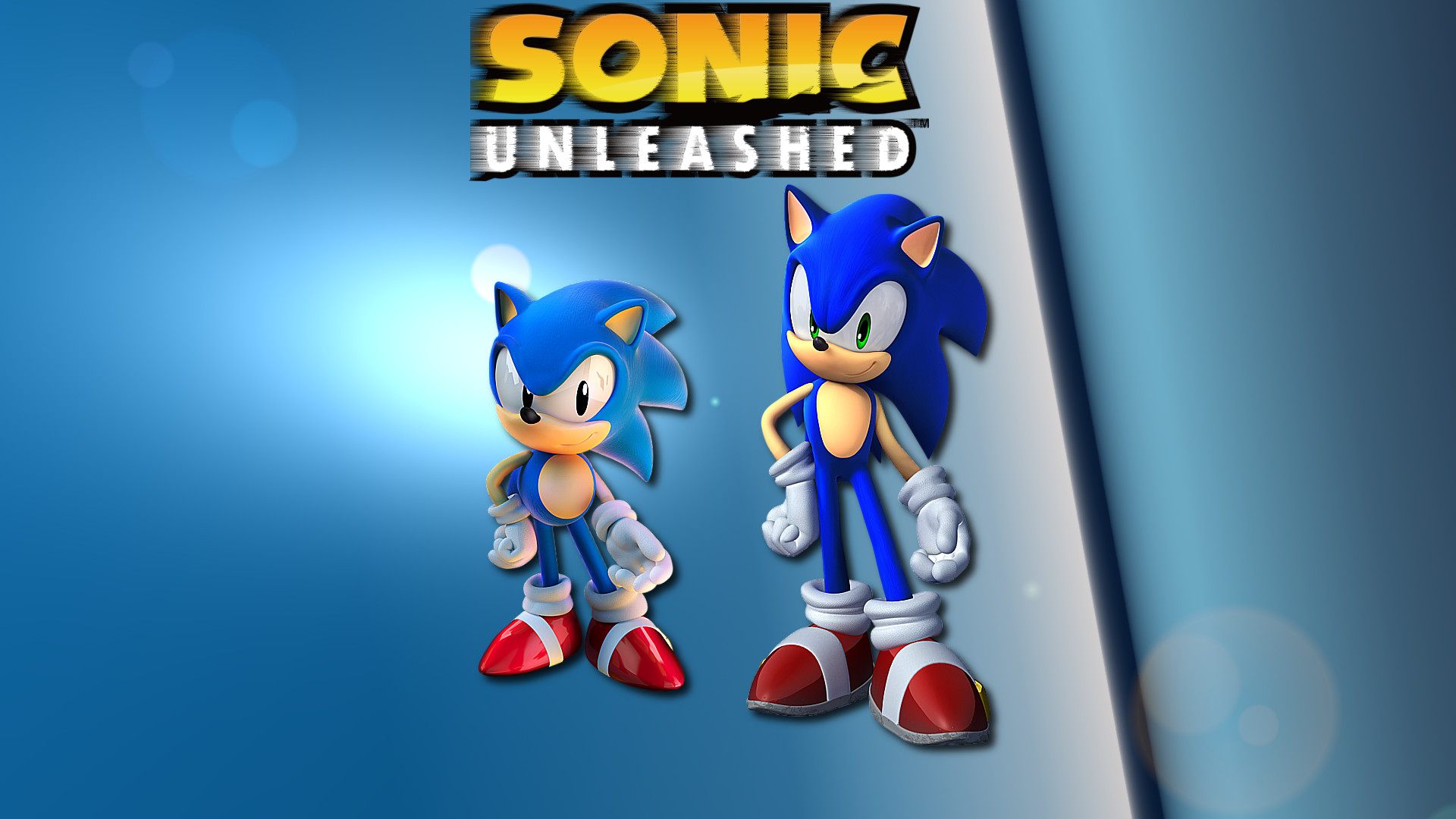 download sonic unleashed ps3 full version