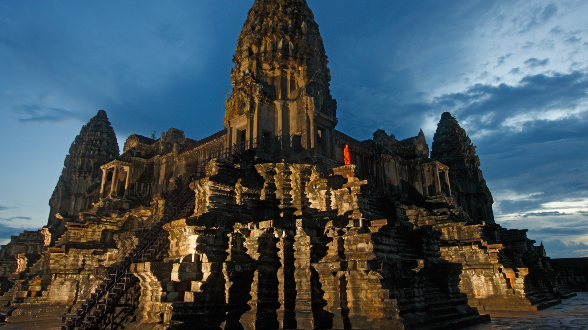 1920x1080 Angkor Temple | Full HD Desktop Wallpapers 1080p