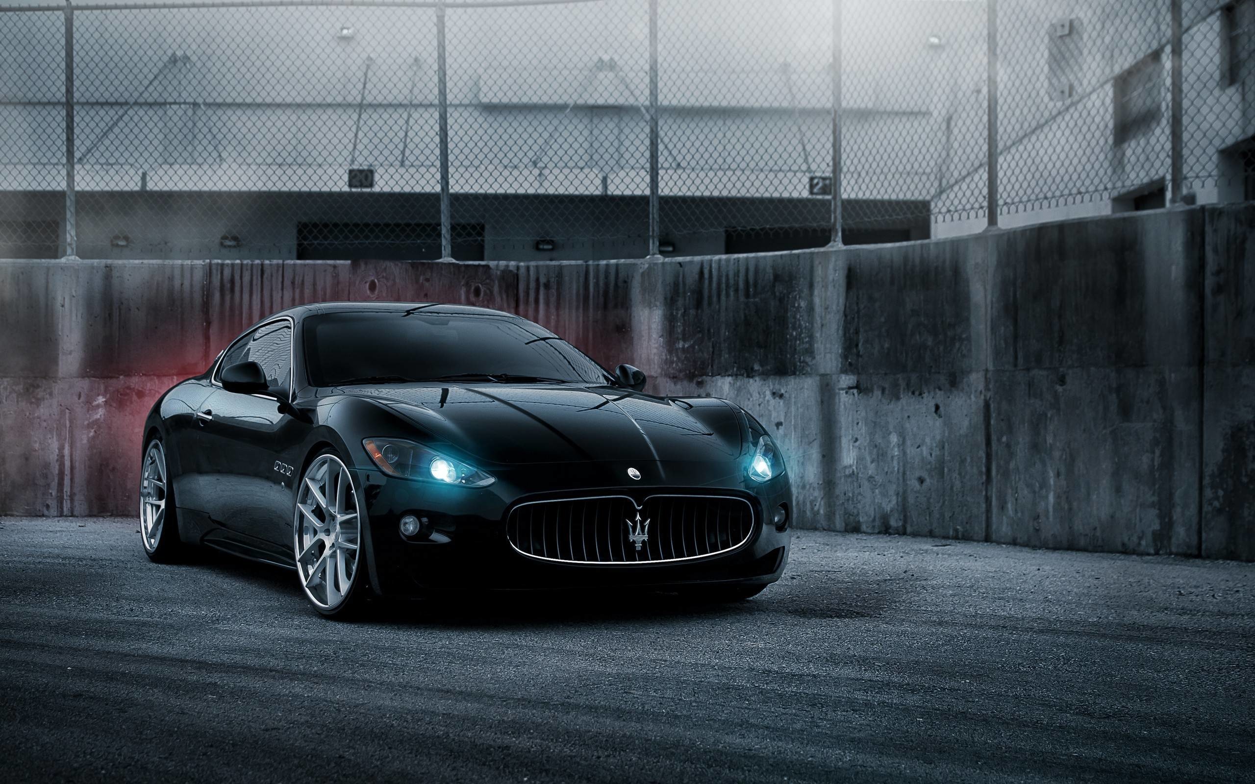 2560x1600  Maserati Wallpaper 3169  px ~ FreeWallSource.