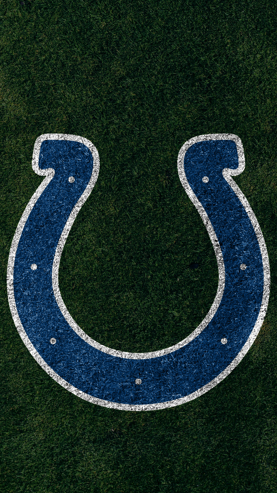 1080x1920 ... nfl indianapolis colts turf iphone and android background