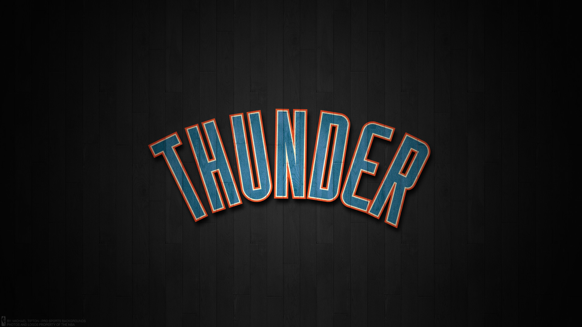 1920x1080 Oklahoma City Thunder HD Wallpaper | Background Image |  |  ID:981354 - Wallpaper Abyss
