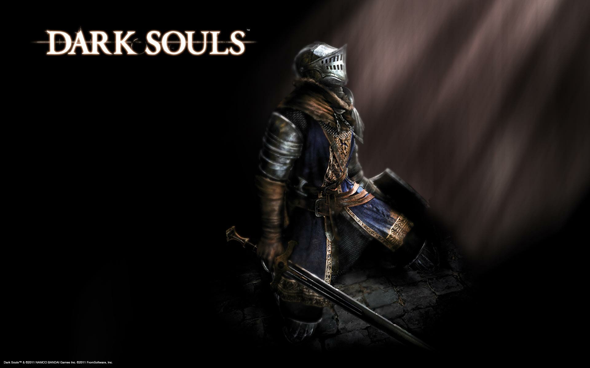 1920x1200 Dark Dark Souls II Â· HD Wallpaper | Background ID:167706