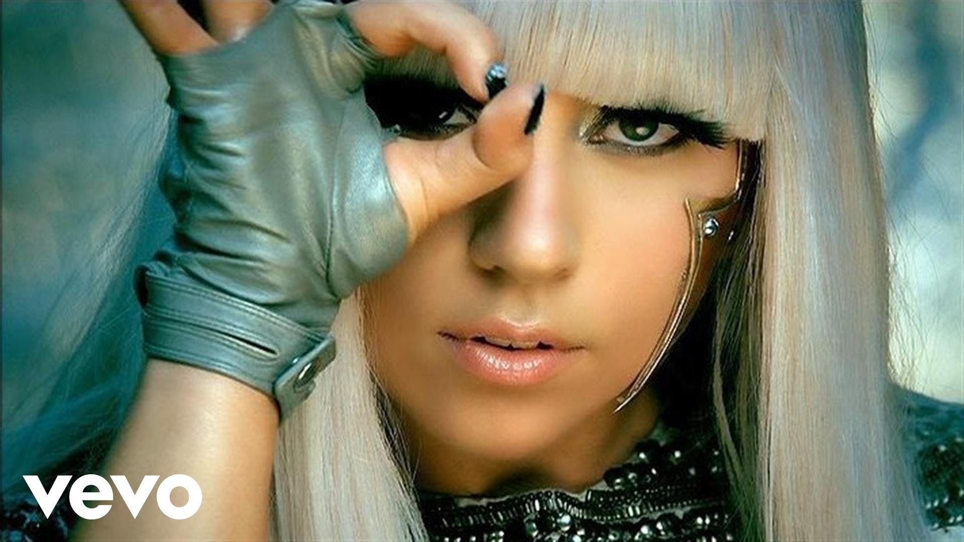 1920x1080 Lady Gaga is the new face of Swiss watch brand Tudor