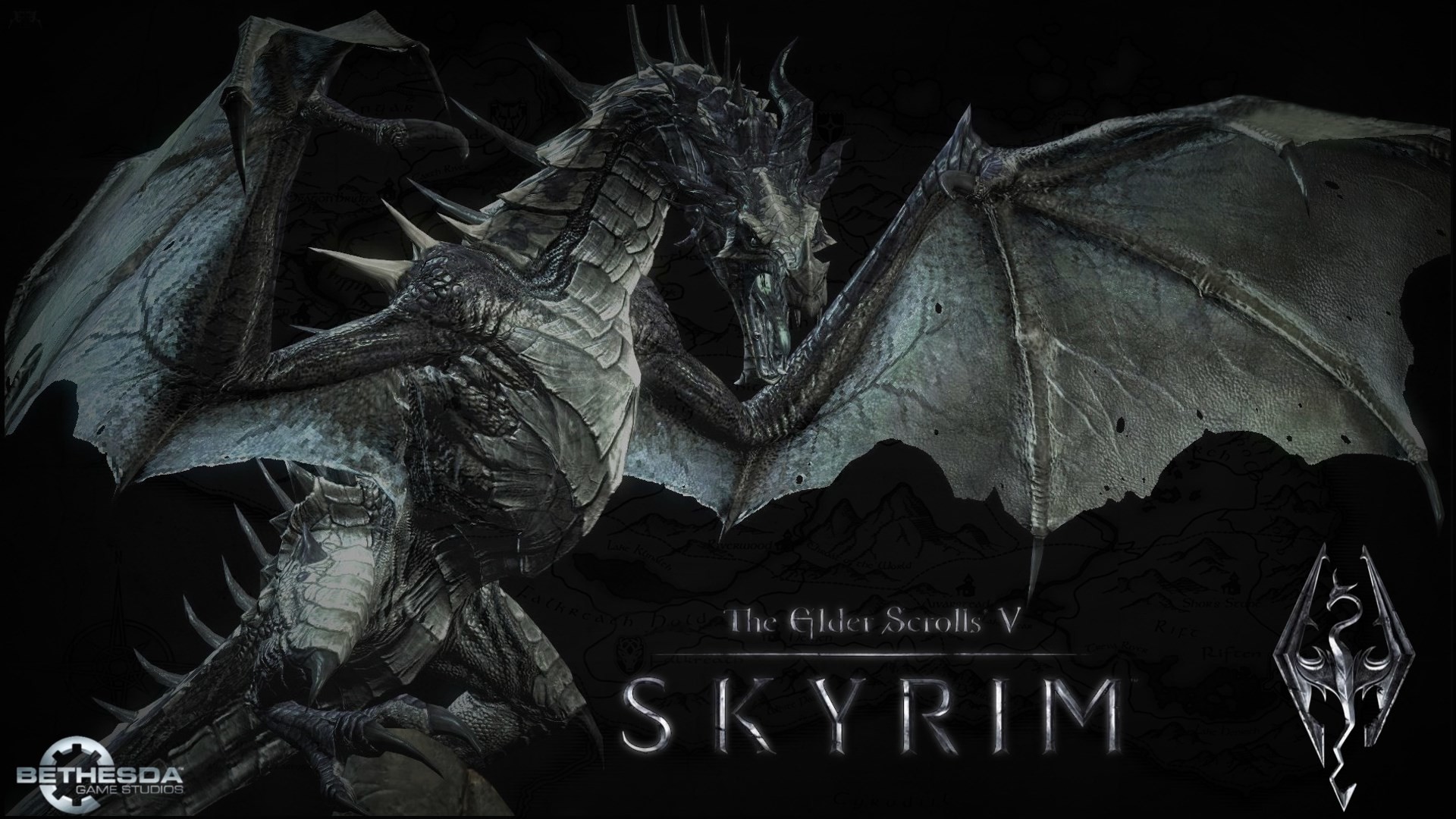 1920x1080 Fantasy Online Role-Playing The Elder Scrolls VSkyrim Wallpaper The Elder  Scrolls V: Skyrim Wallpaper