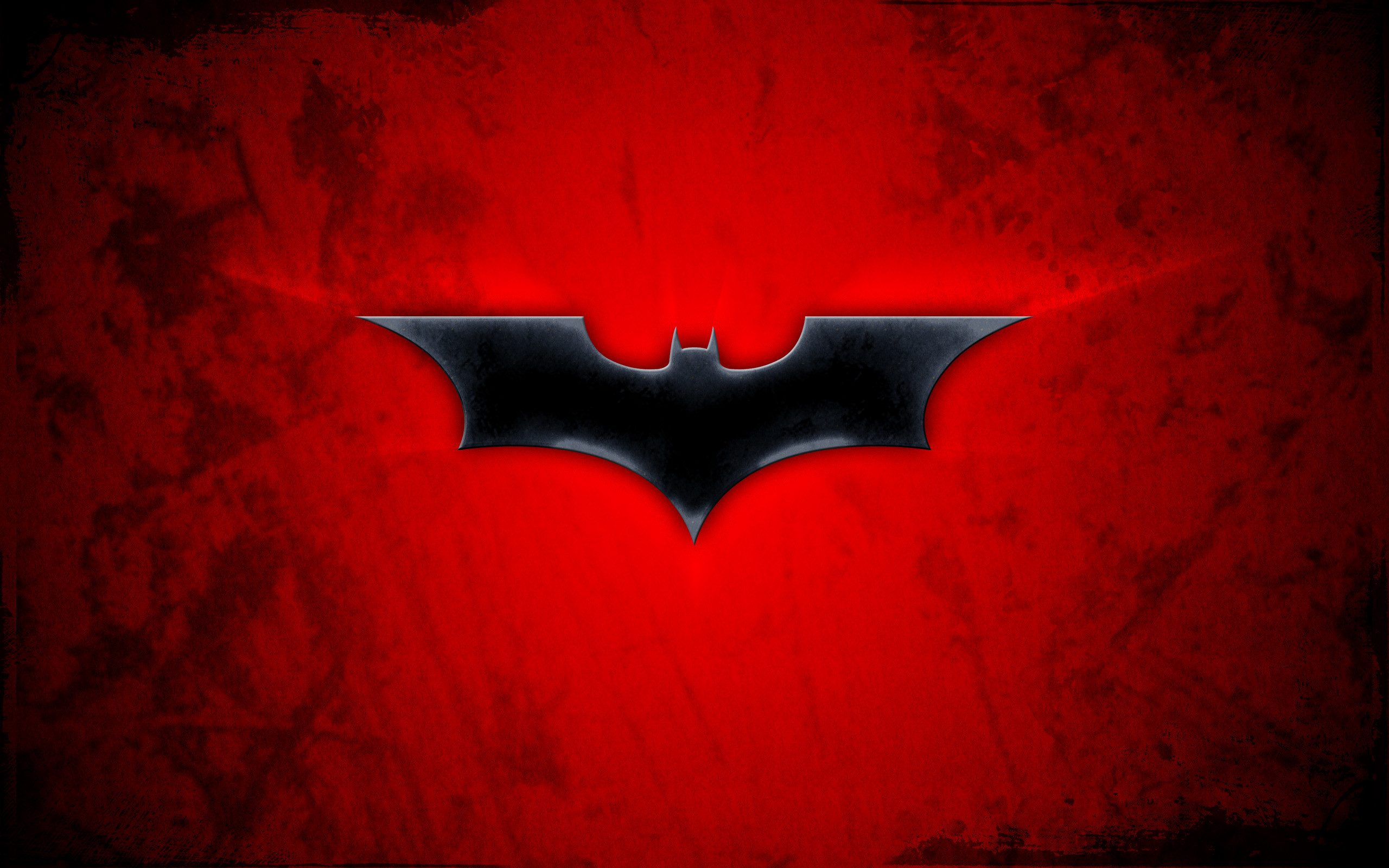 2560x1600 Best Batman Logo Backgrounds.