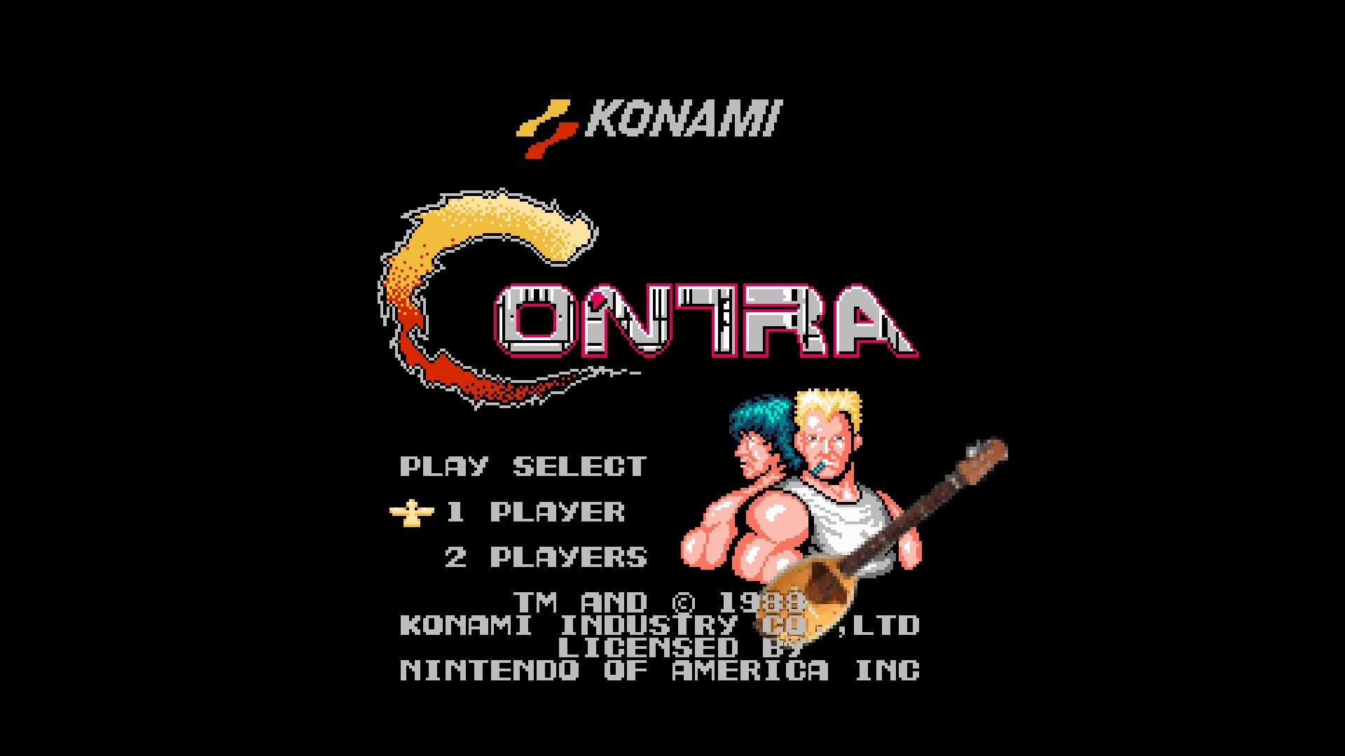 1920x1080 Photo Collection Contra Nes Wallpaper Contra Wallpaper - Wallpapers Browse  34 best Game Title Screens images on Pinterest | Game design .
