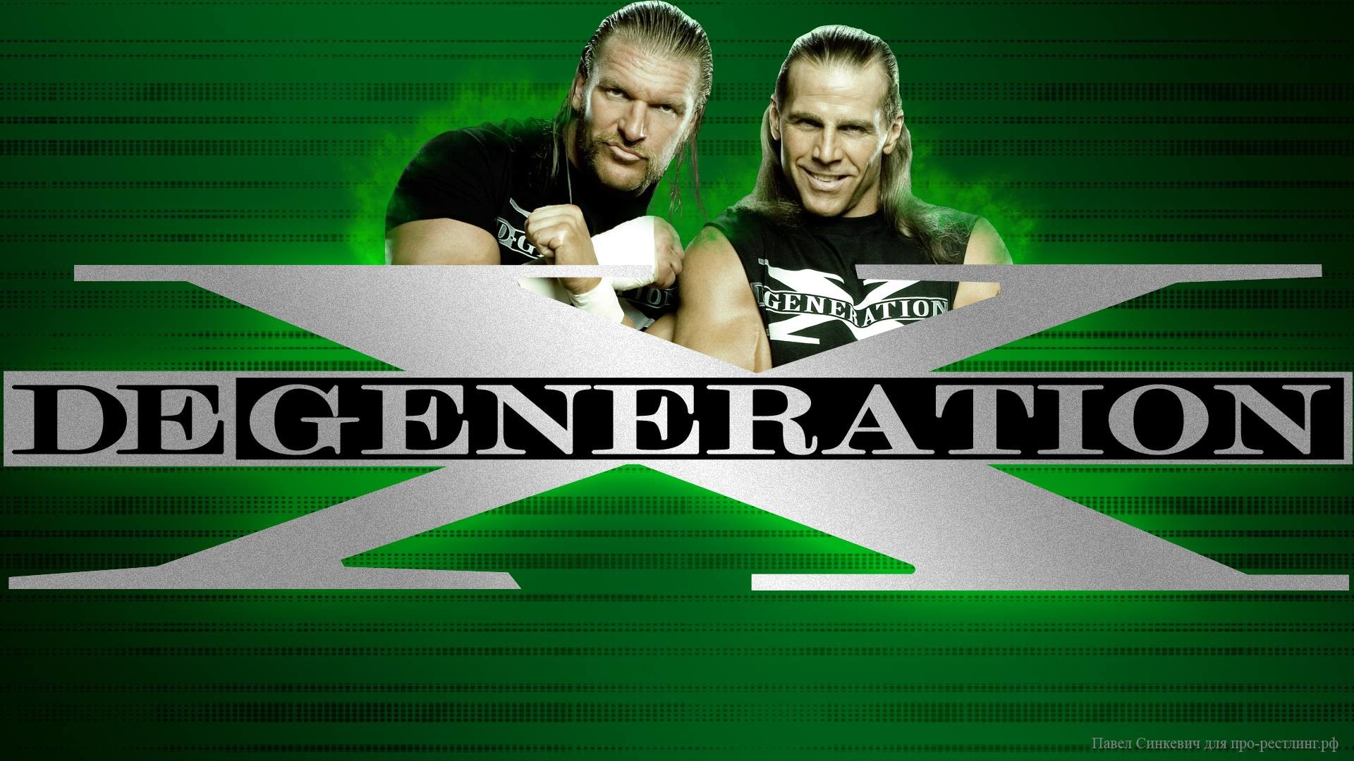 1920x1080 WWE Dx Images Crazy Gallery 