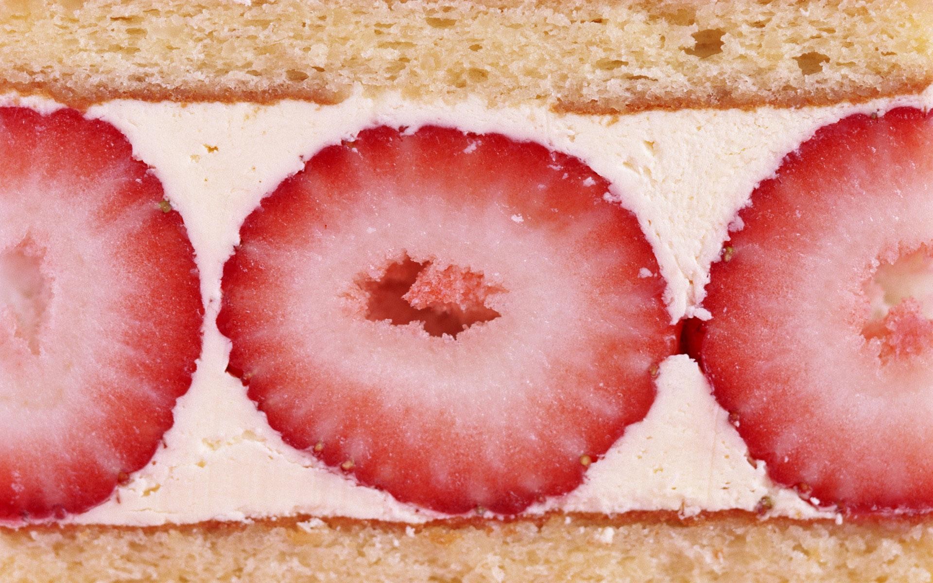 1920x1200 strawberry shortcake wallpaper #14285