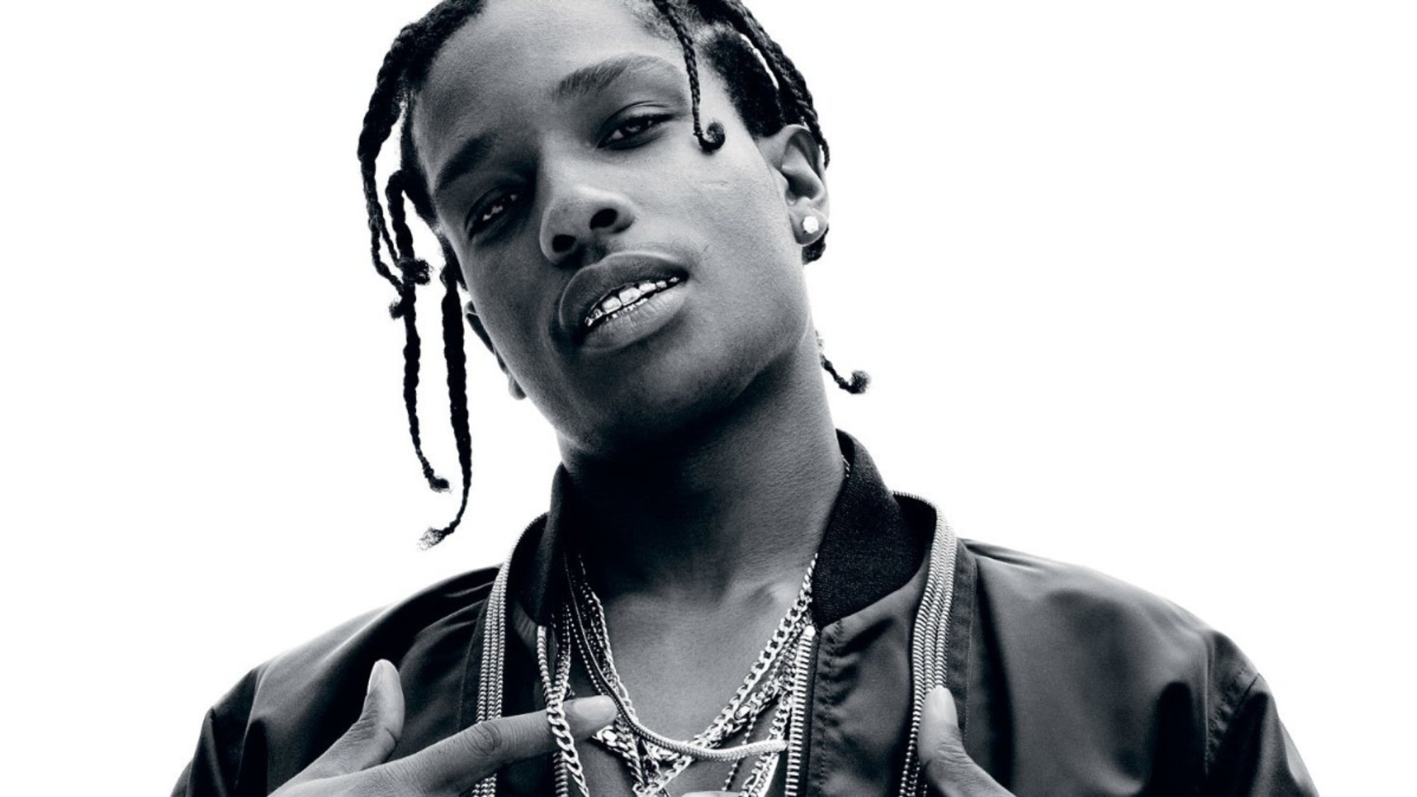 2000x1125 A$AP Rocky Reportedly Signs New Deal With Under Armour