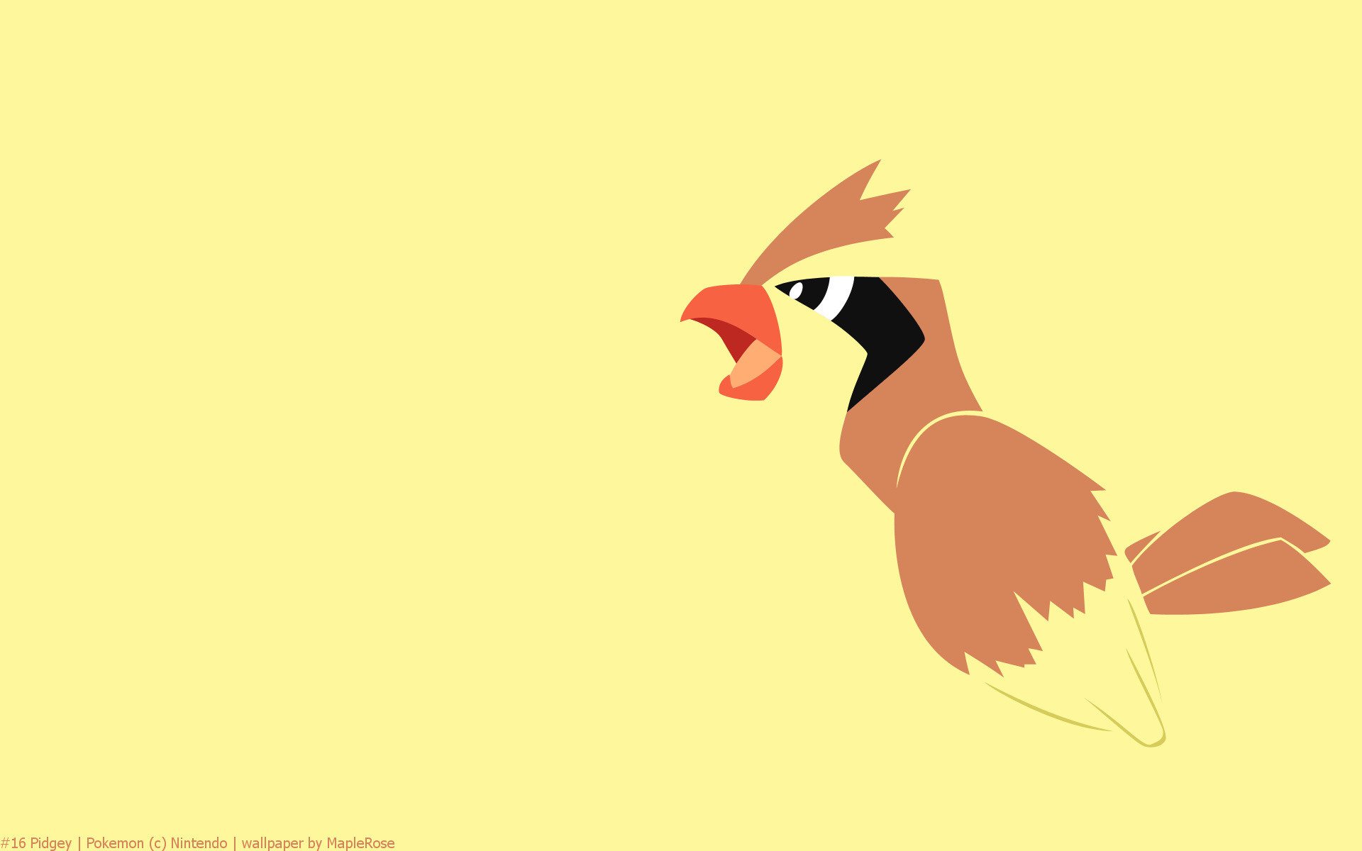 1920x1200 pokemonfan100's everything about pokemon! images Pidgey Wallpaper HD  wallpaper and background photos