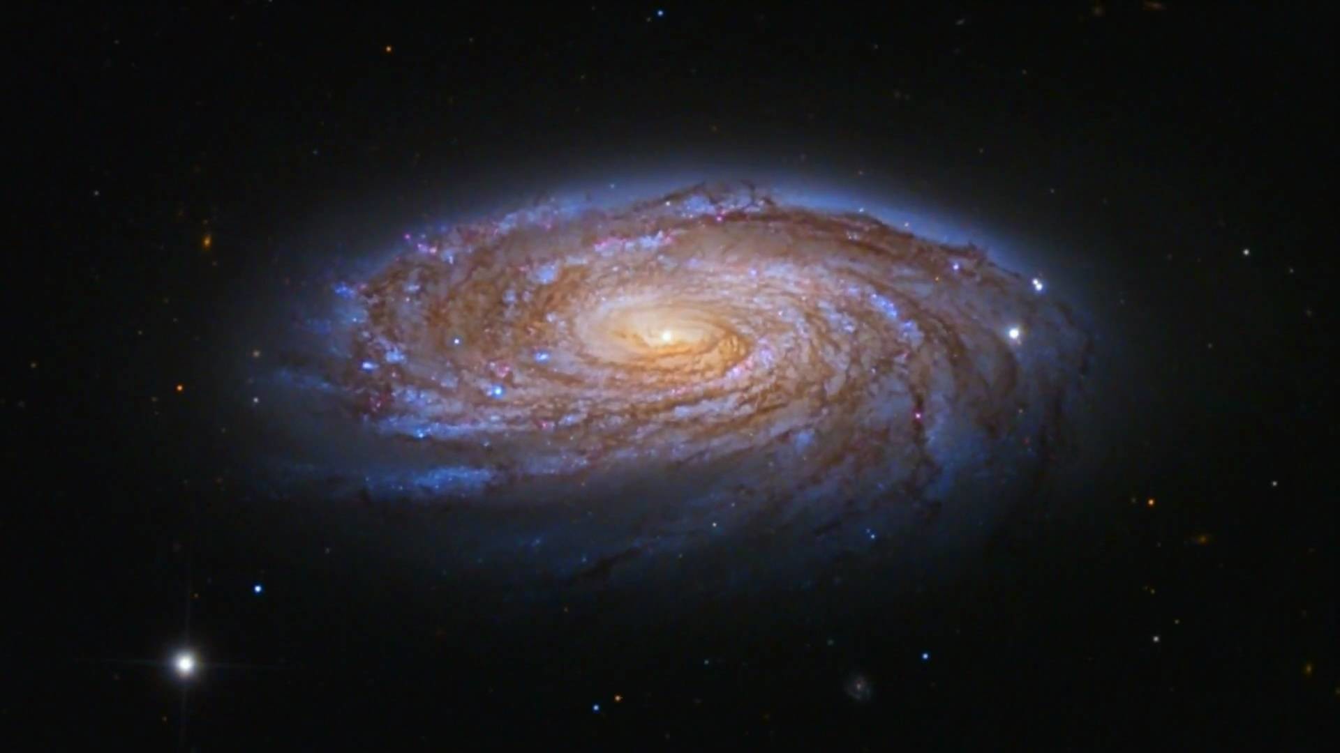 1920x1080 NASA Astronomy Pictures Of The Day [Week 4/2010] - YouTube