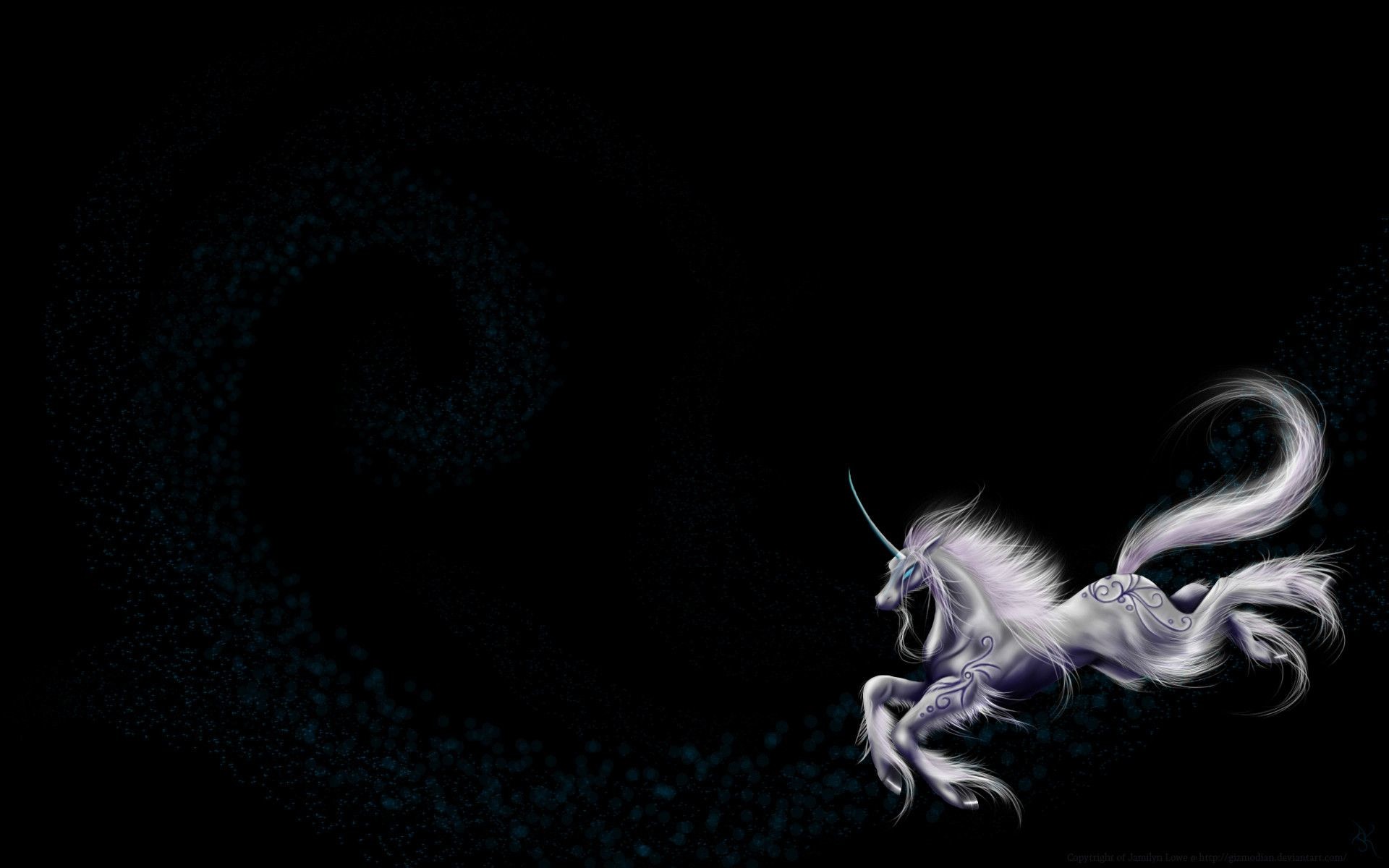 1920x1200 Unicorn Backgrounds | PixelsTalk.Net