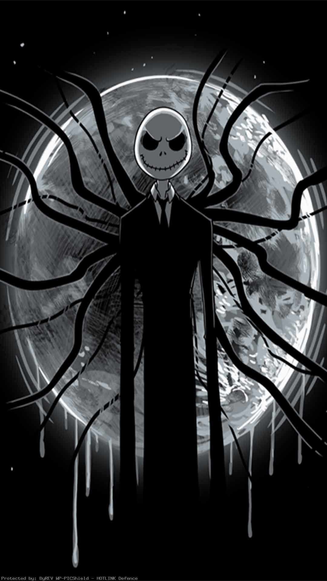 The Nightmare Before Christmas Wallpapers on WallpaperDog