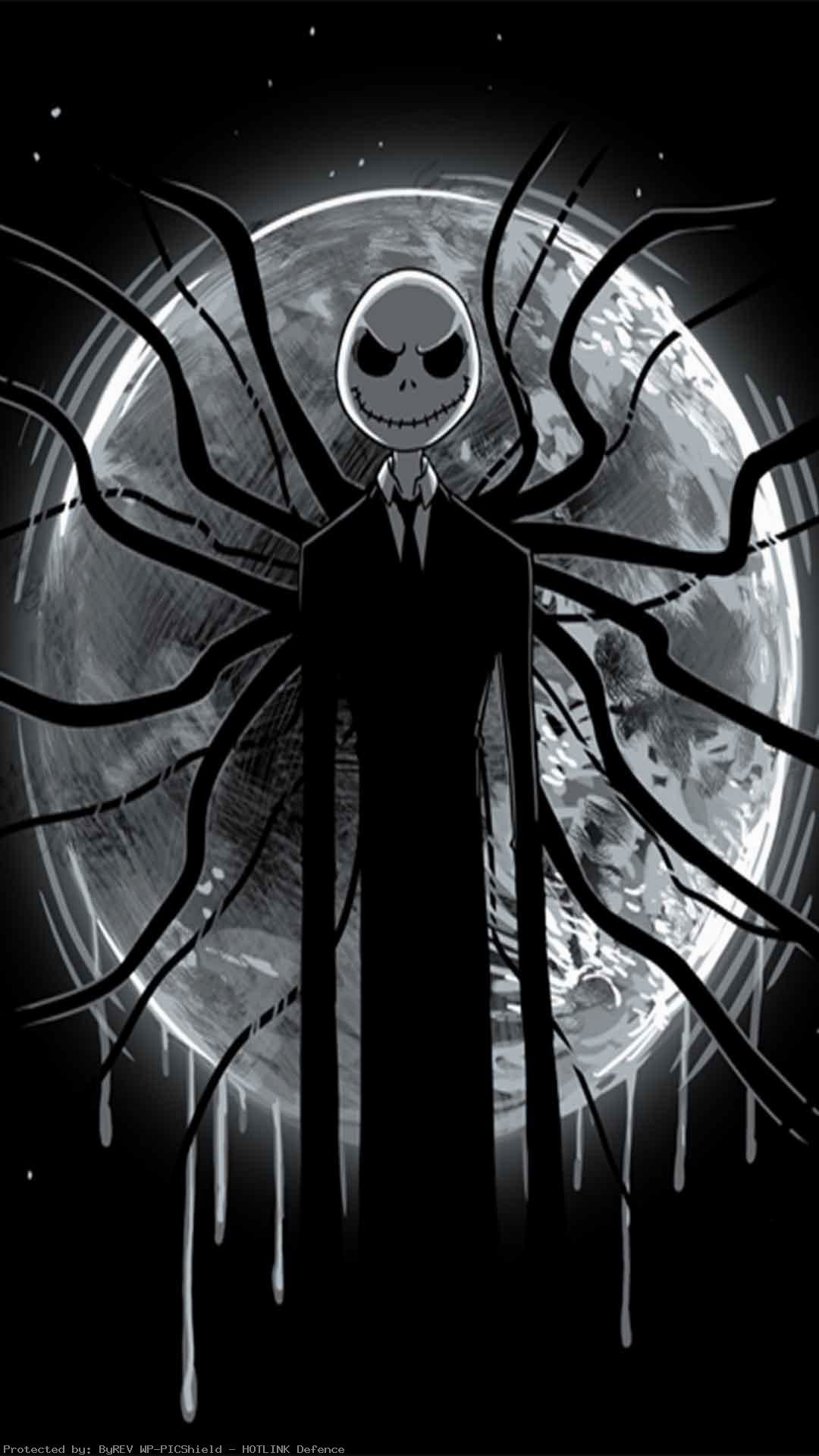 Nightmare Before Christmas IPhone Wallpaper (66+ images)