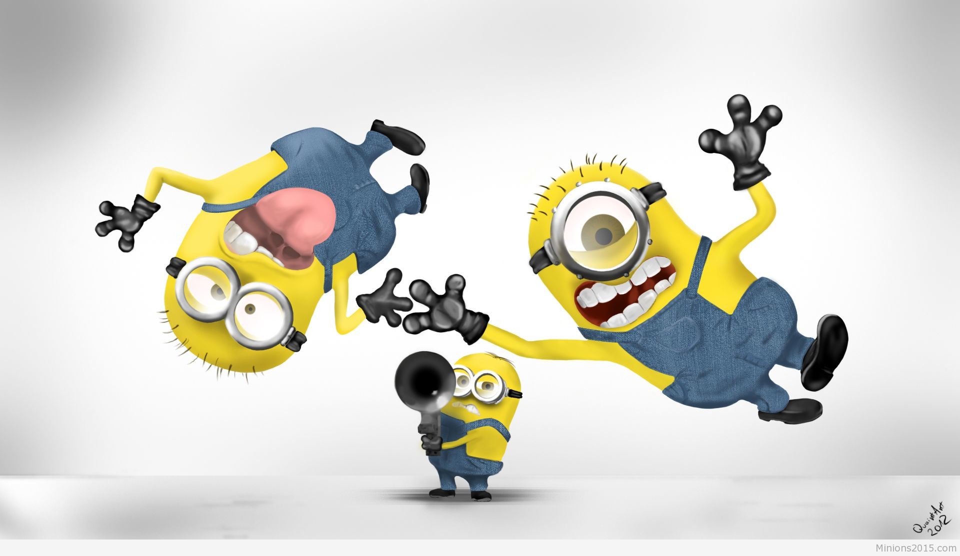 1920x1113 Funny-Minions-HD-Wallpapers (1) ...