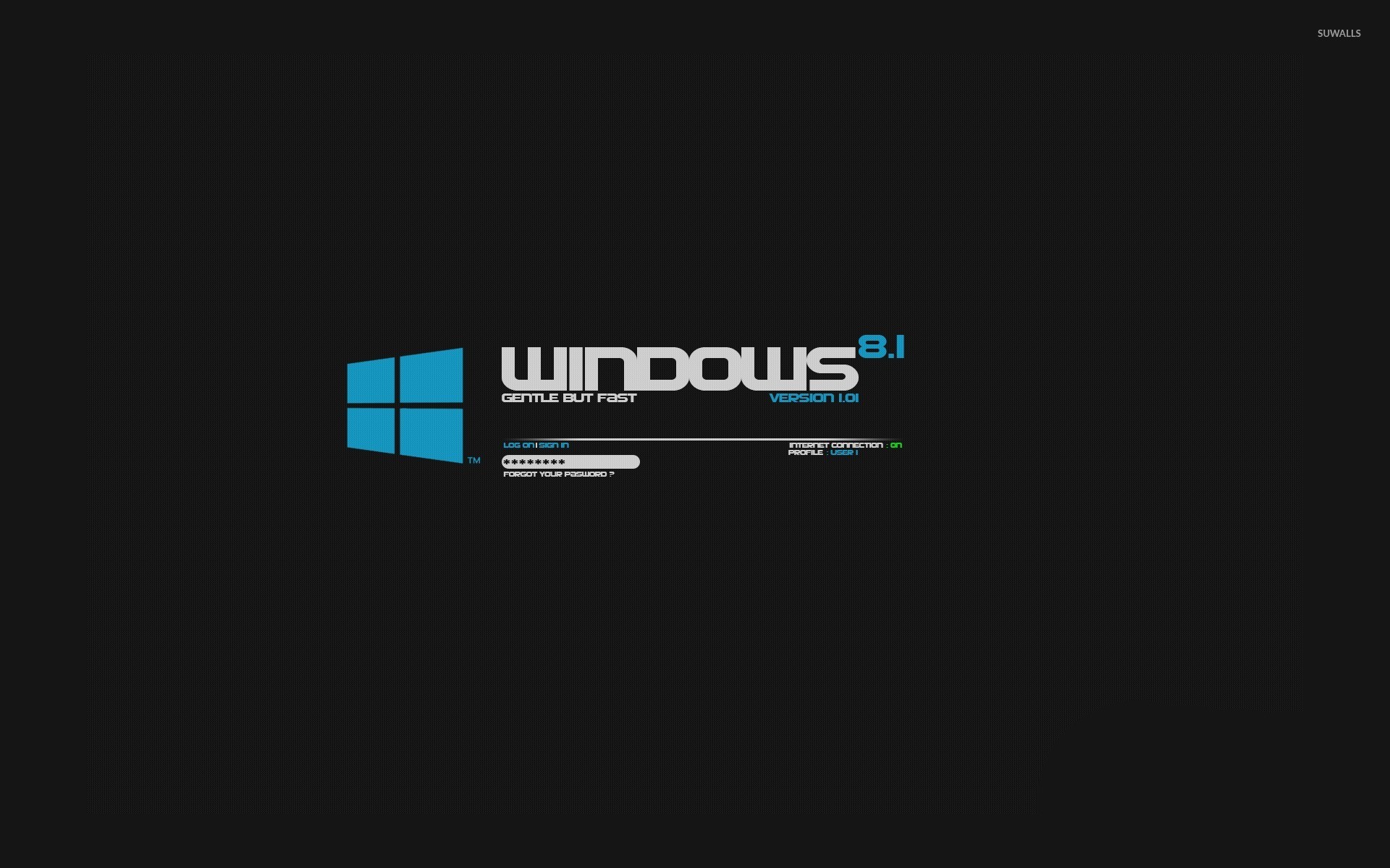 1920x1200 Windows 8.1 [3] wallpaper