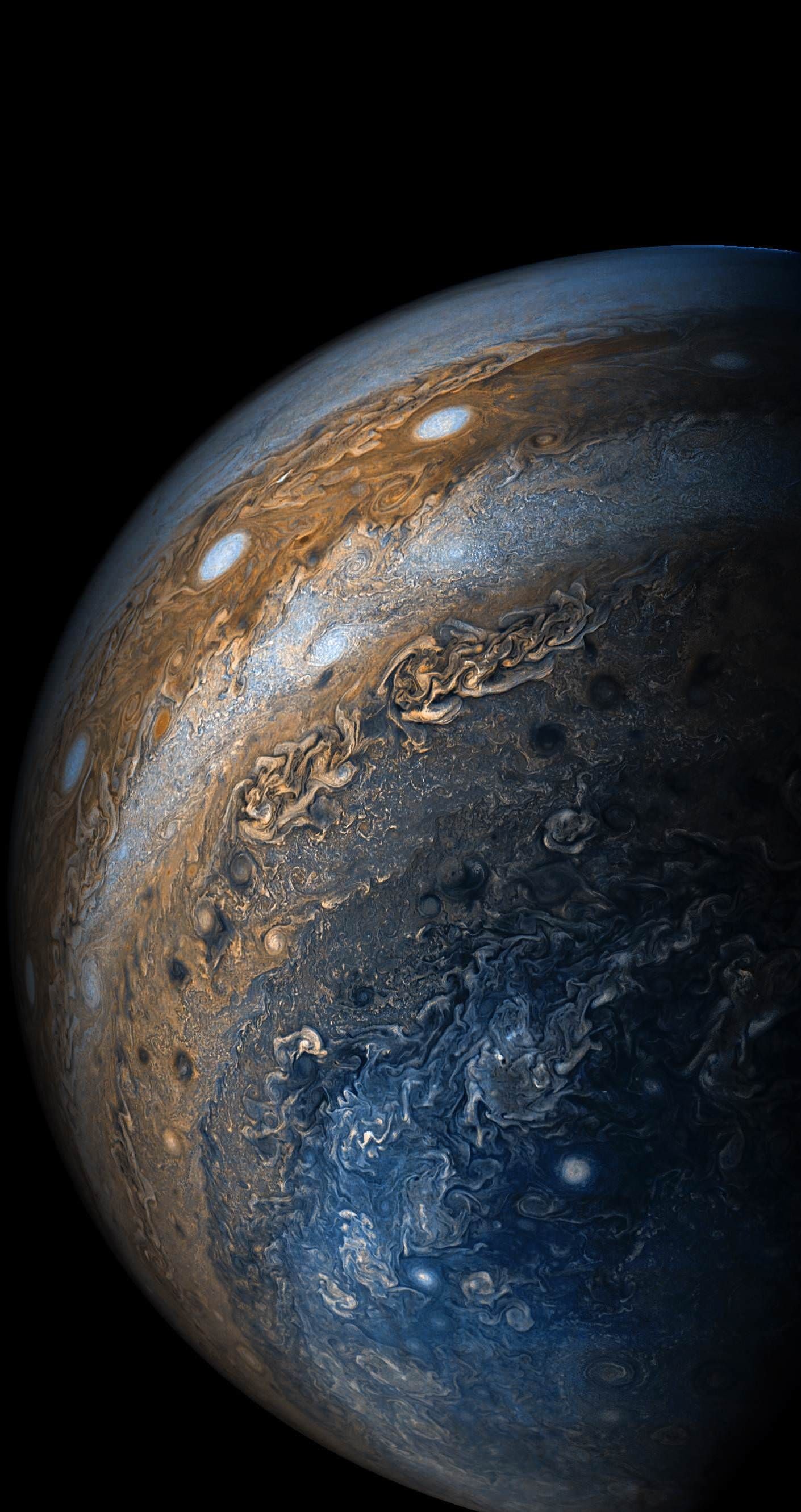1410x2662 Jupiter Clouds Jupiter Wallpaper, Largest Planet, Planetary Science, Space  Photos, Stunning Wallpapers